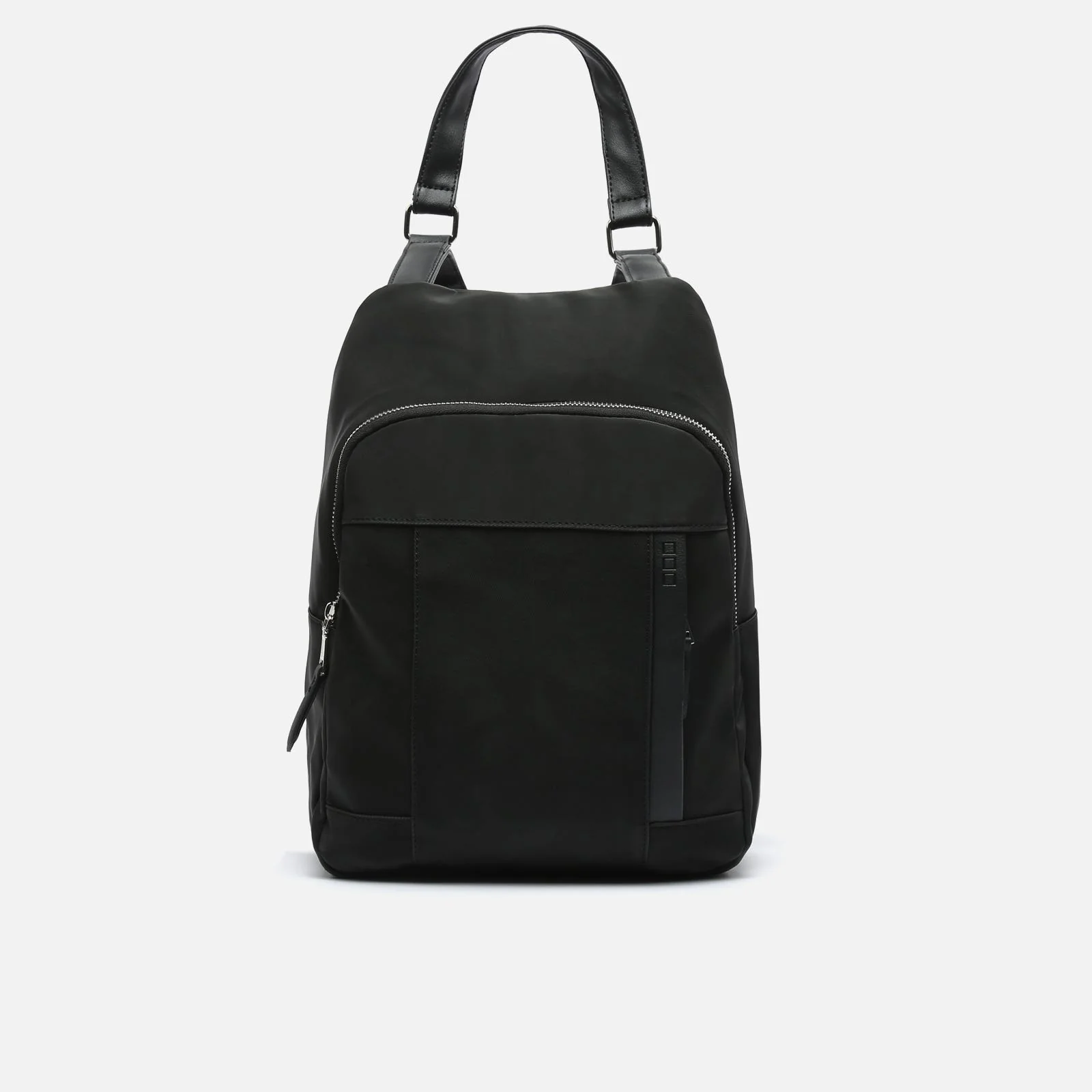 Nova mochila antirrobo de nylon - Image 16