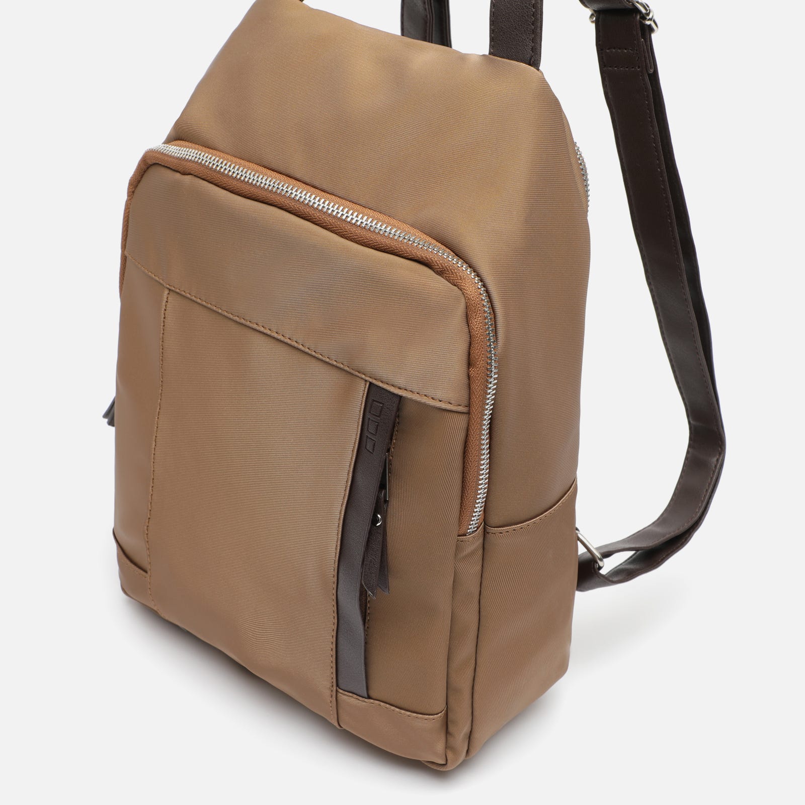 Nova mochila antirrobo de nylon - Image 25