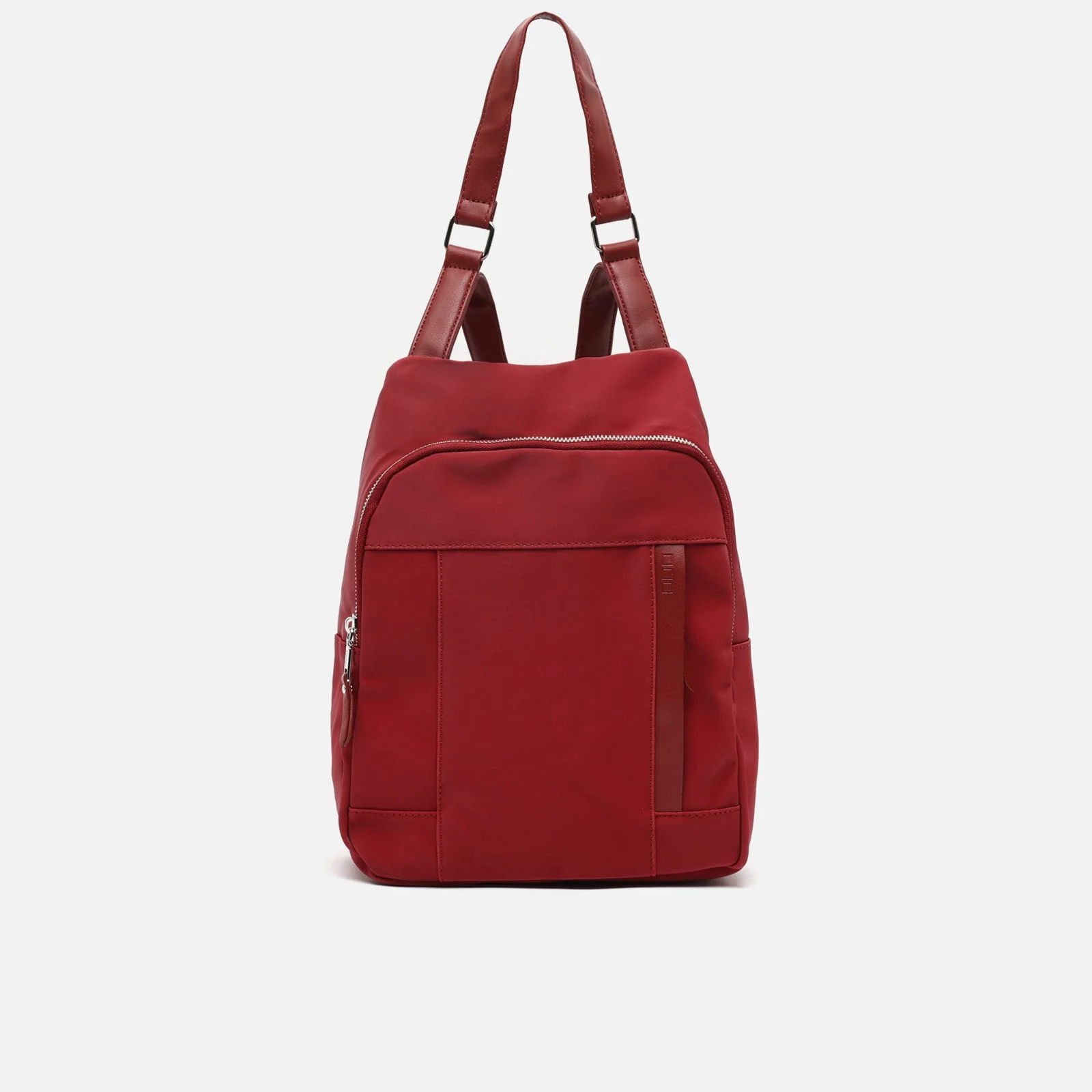 Nova mochila antirrobo de nylon - Image 27