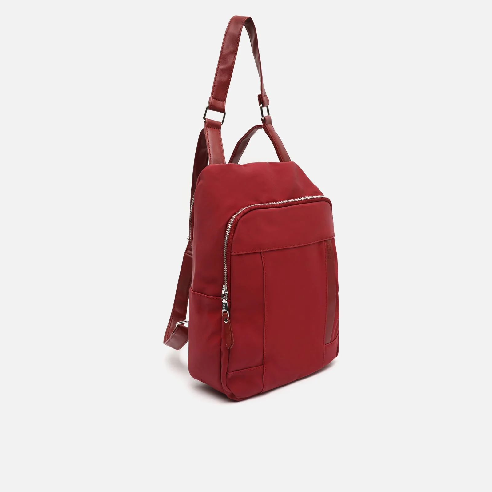 Nova mochila antirrobo de nylon - Image 28