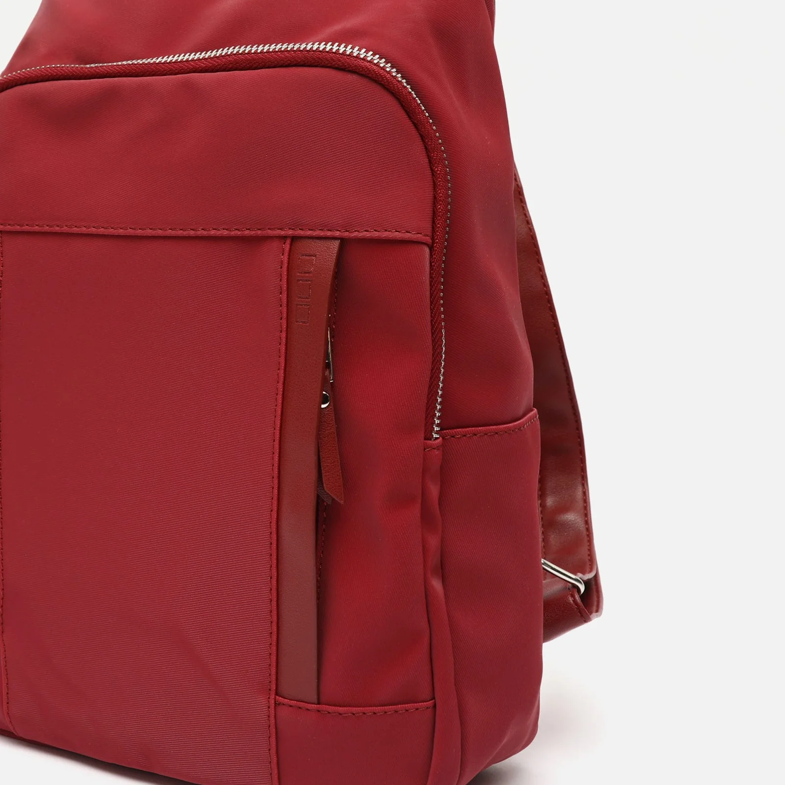 Nova mochila antirrobo de nylon - Image 29