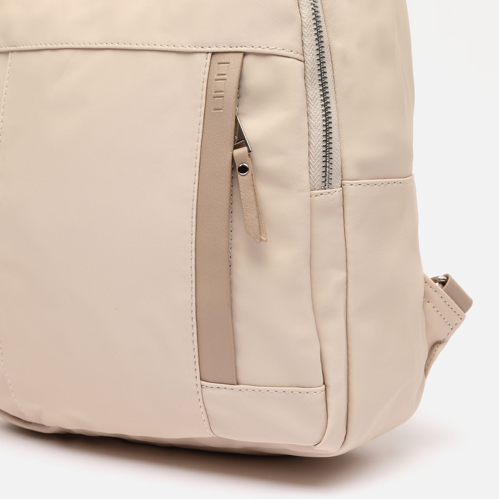 Nova mochila antirrobo de nylon - Image 3
