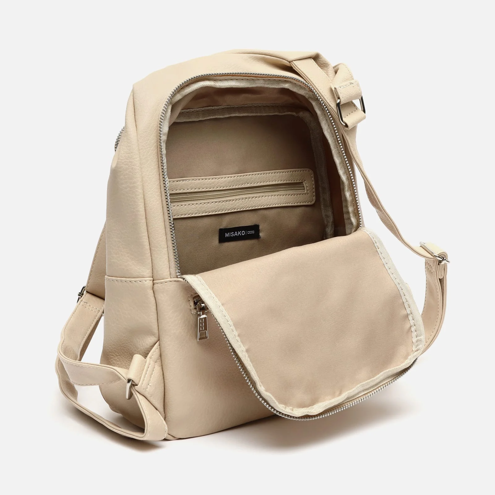 Novil mochila antirrobo - Image 10
