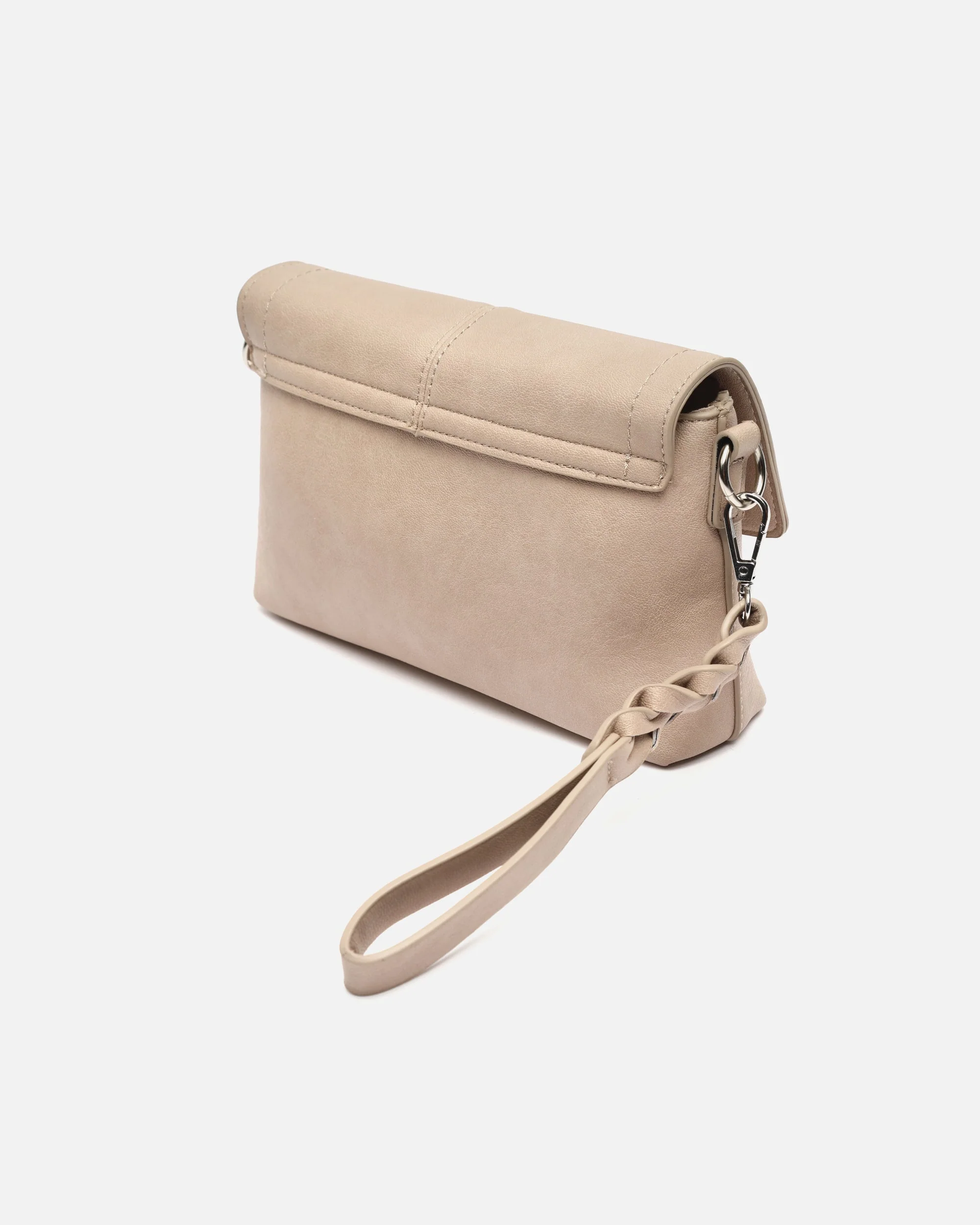 Nuro bolso bandolera pequeño con solapa - Image 14