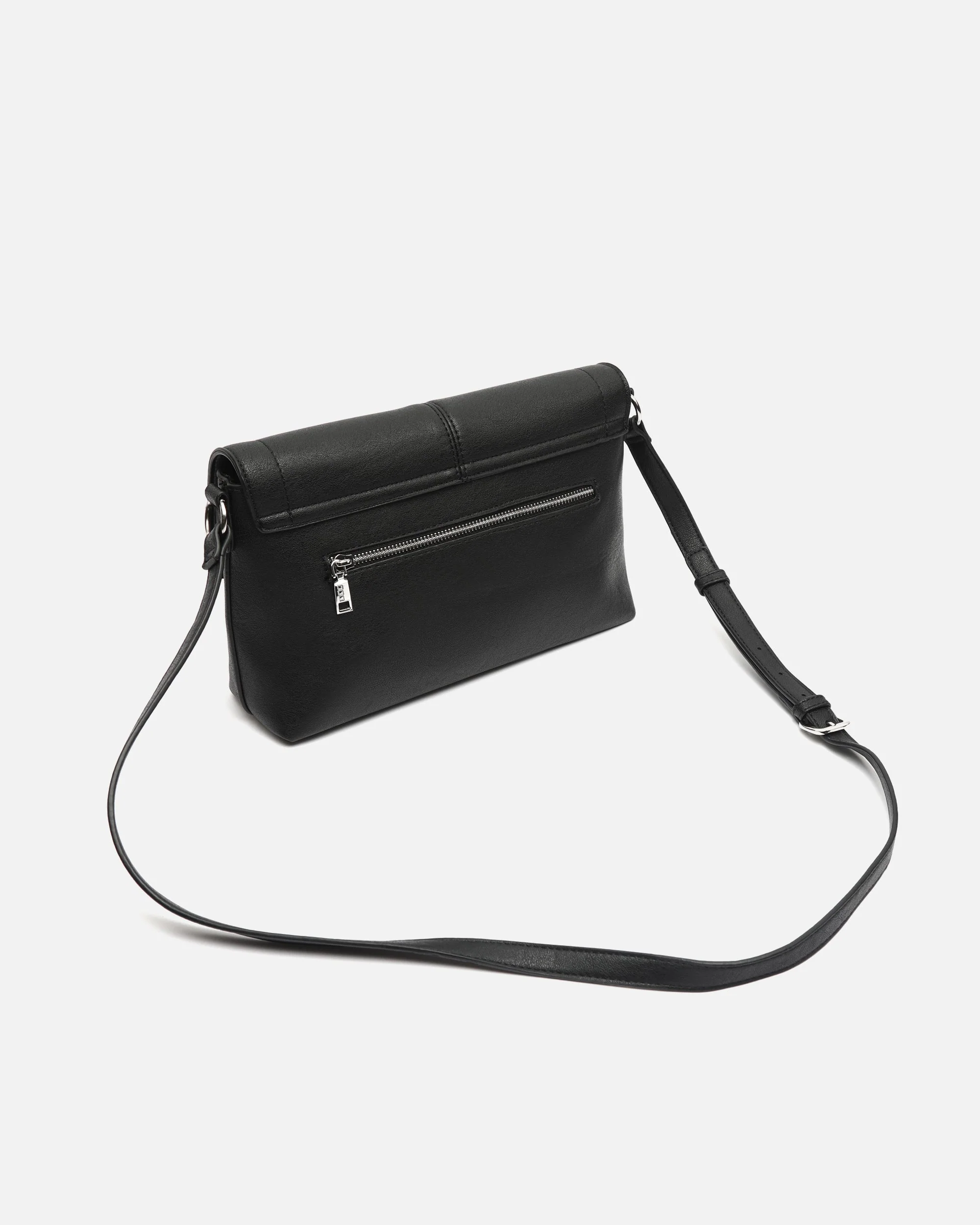 Nuros bolso bandolera con solapa - Image 5