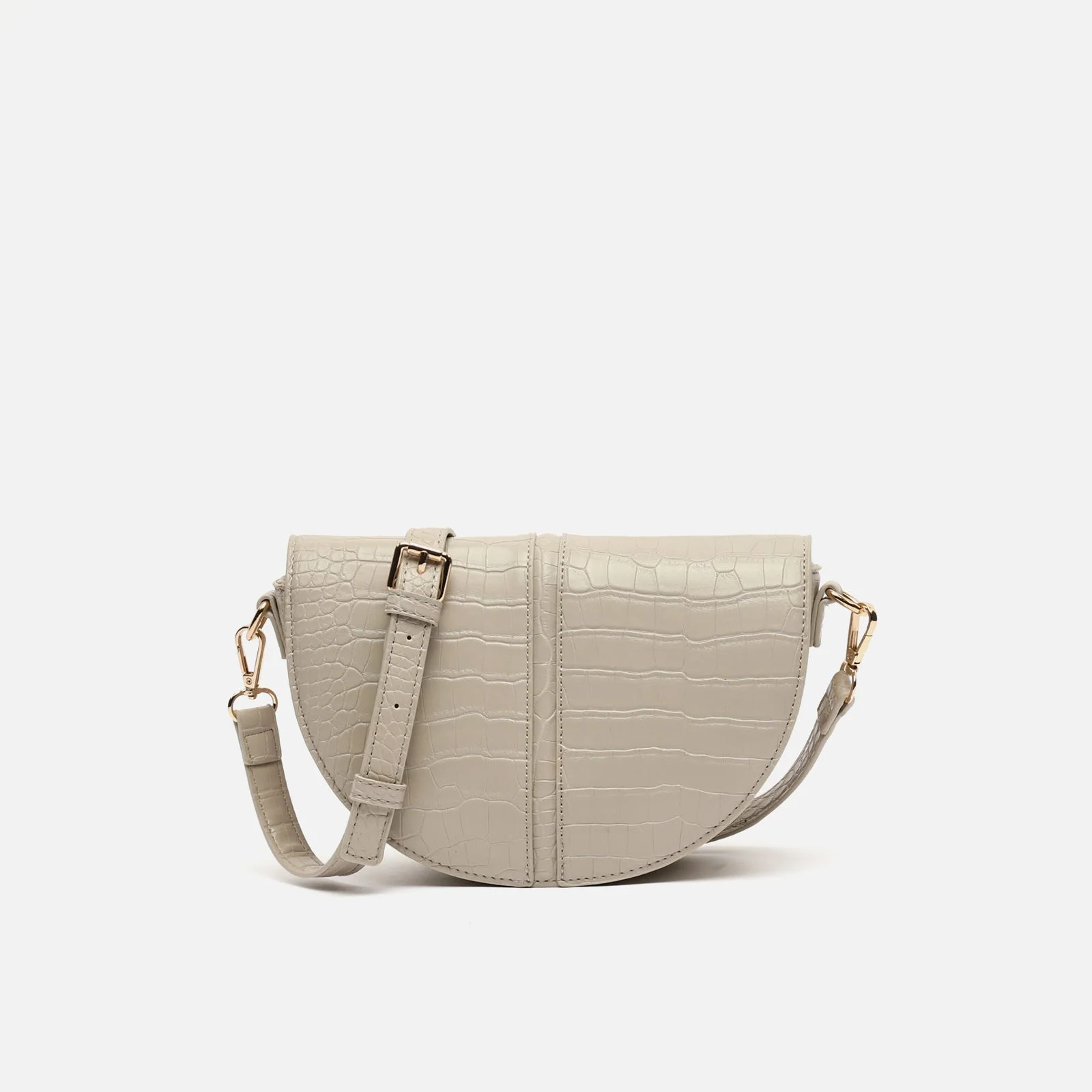 Nusa bolso bandolera pequeño animal print ED. - Image 6