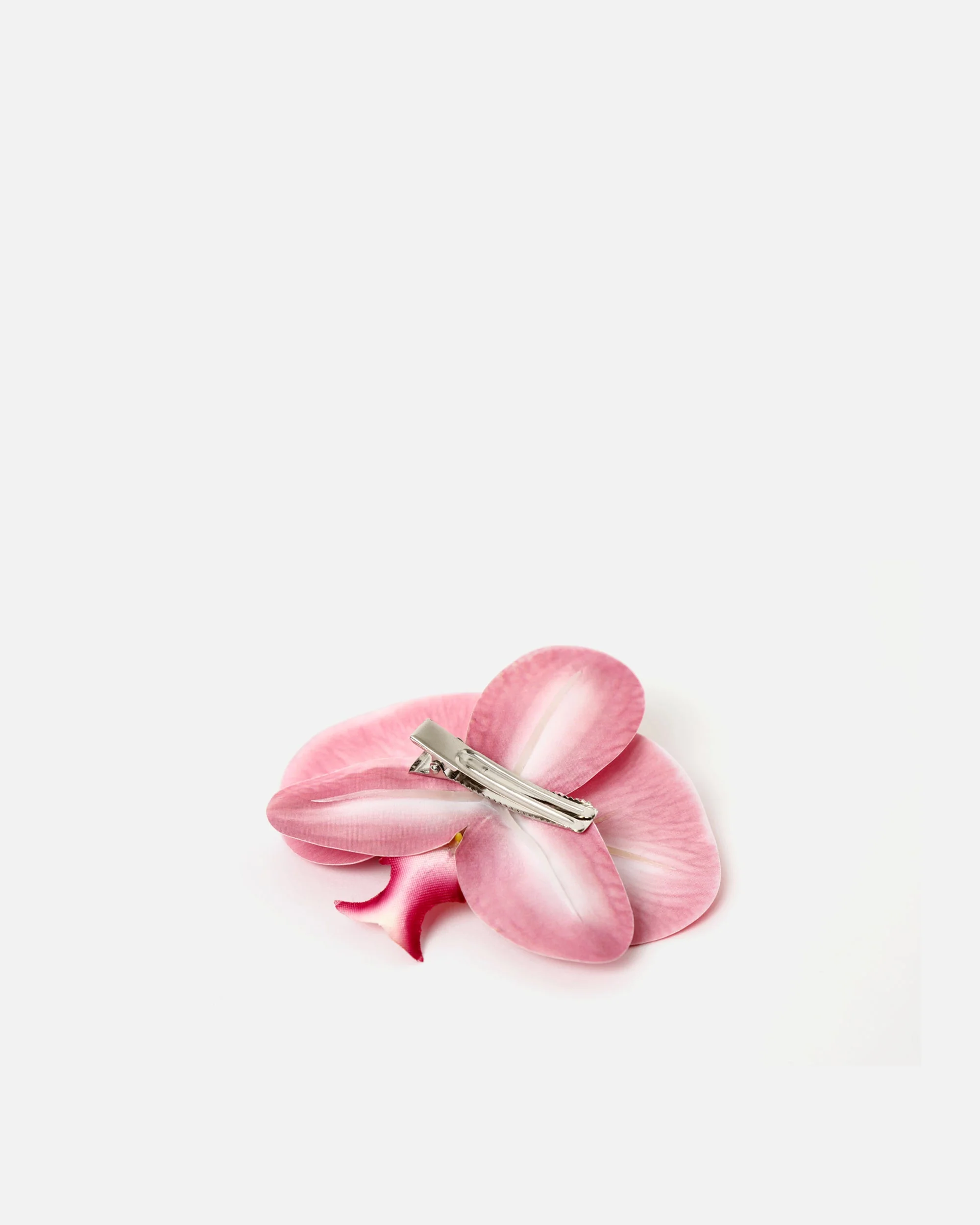 Orkidea pinza en forma de flor ED. - Image 2