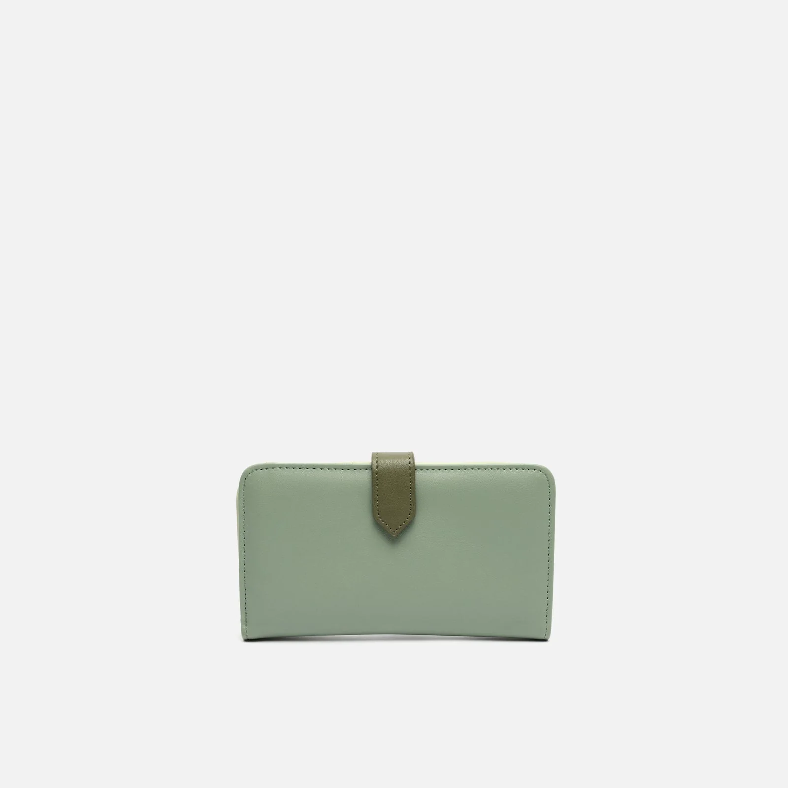 Ornella monedero grande bicolor ED. - Image 5