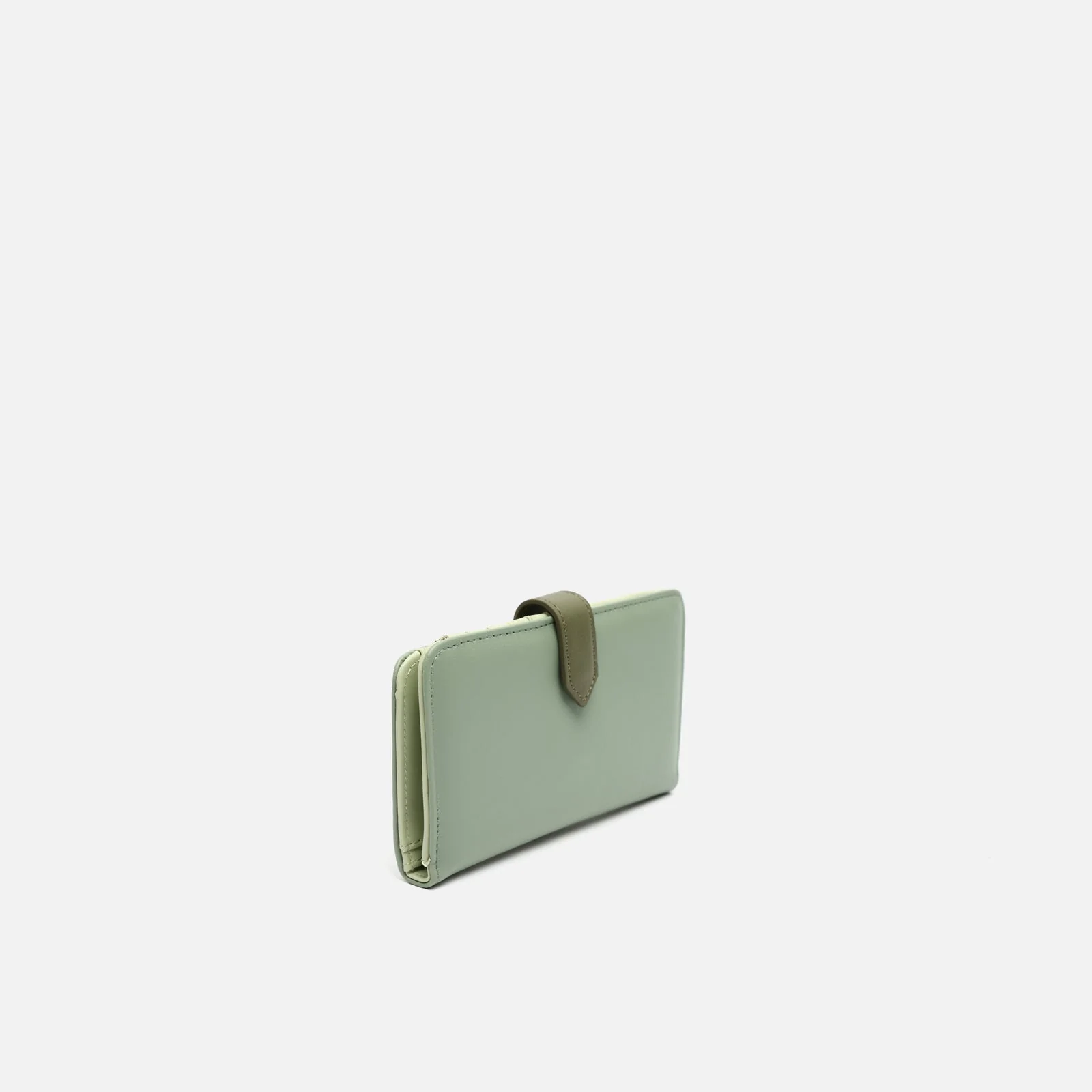 Ornella monedero grande bicolor ED. - Image 6
