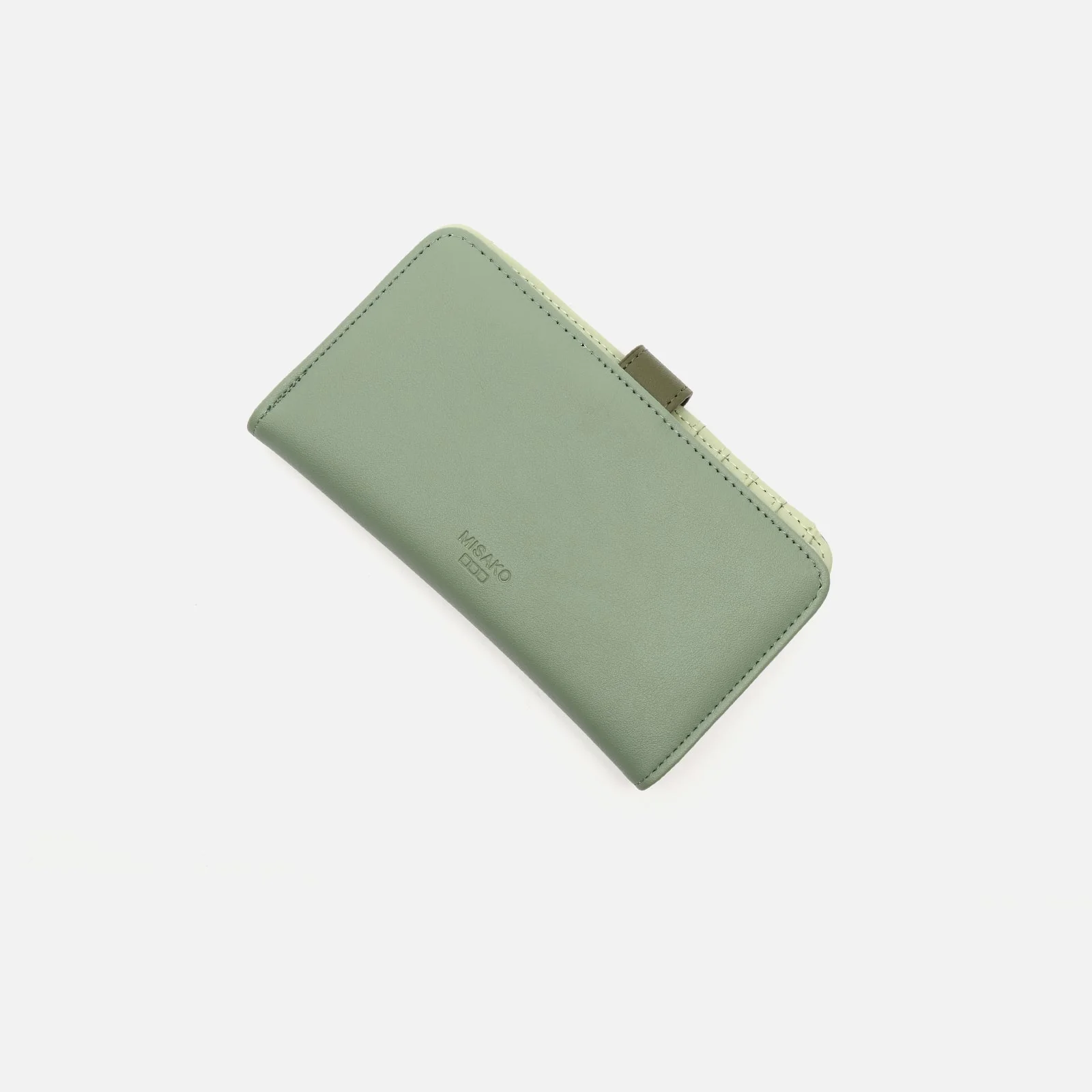 Ornella monedero grande bicolor ED. - Image 7
