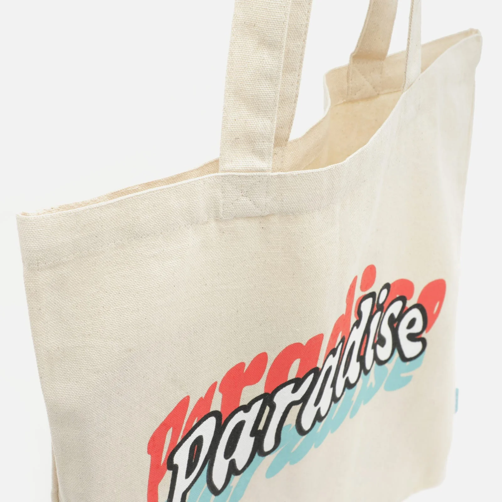 Paradise bolsa shopper de tela - Image 7