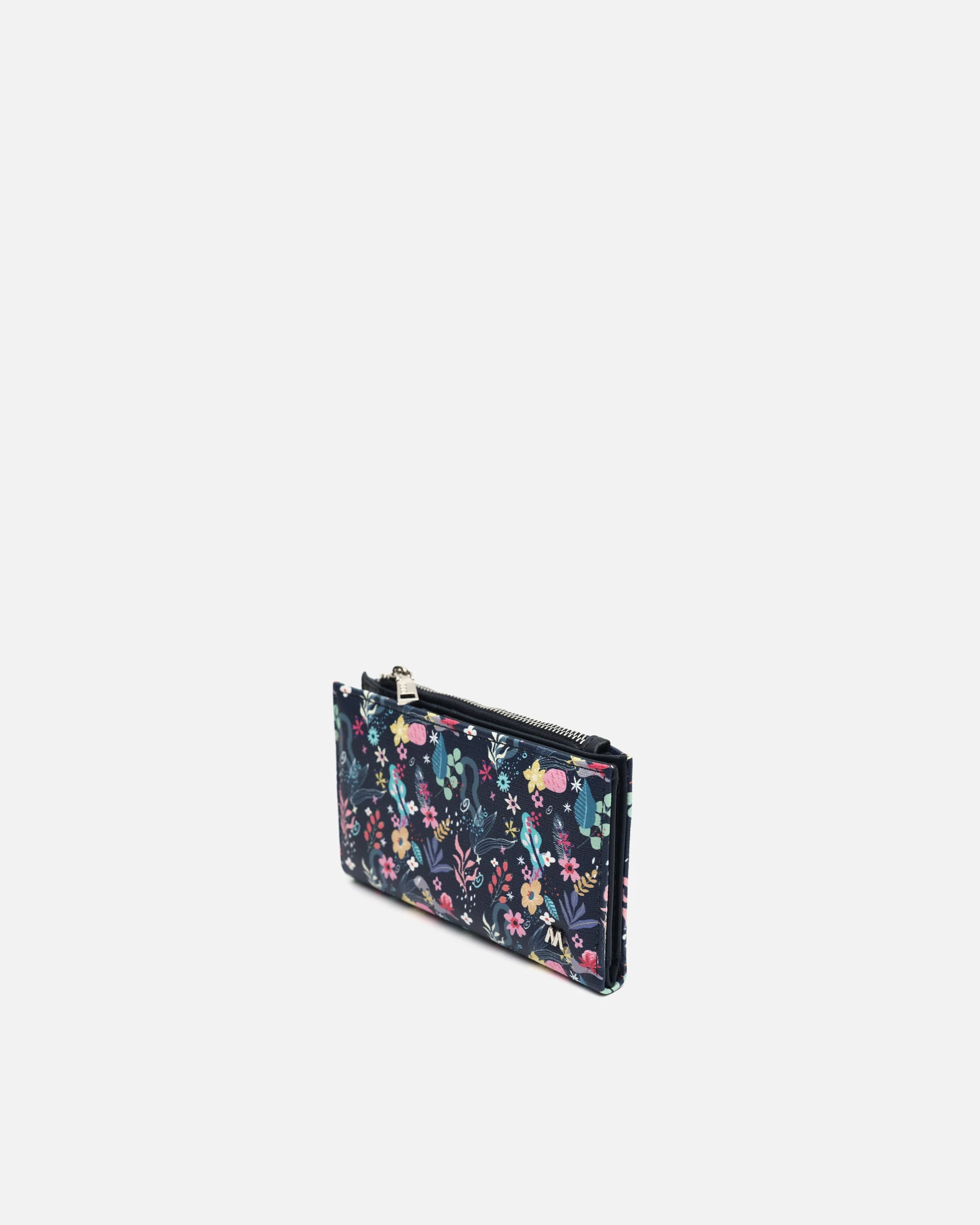 Piegi monedero pequeño estampado - Image 2