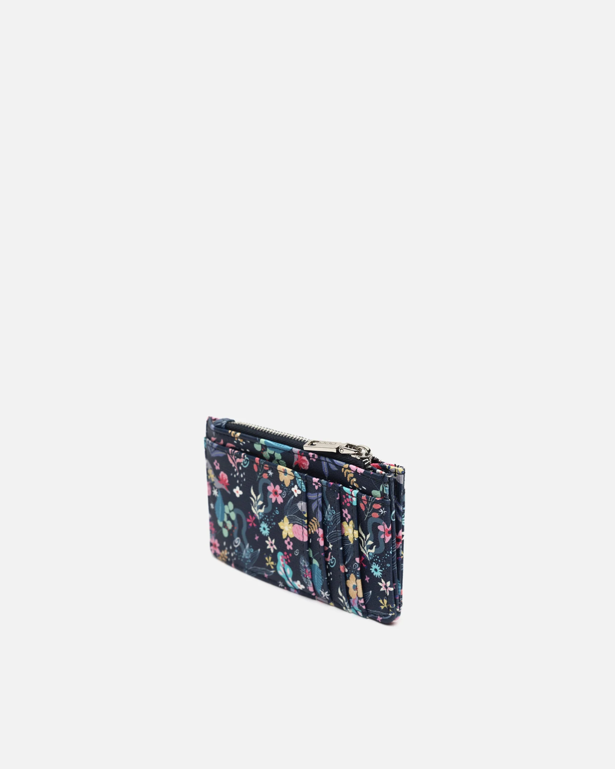 Piegi tarjetero estampado - Image 2