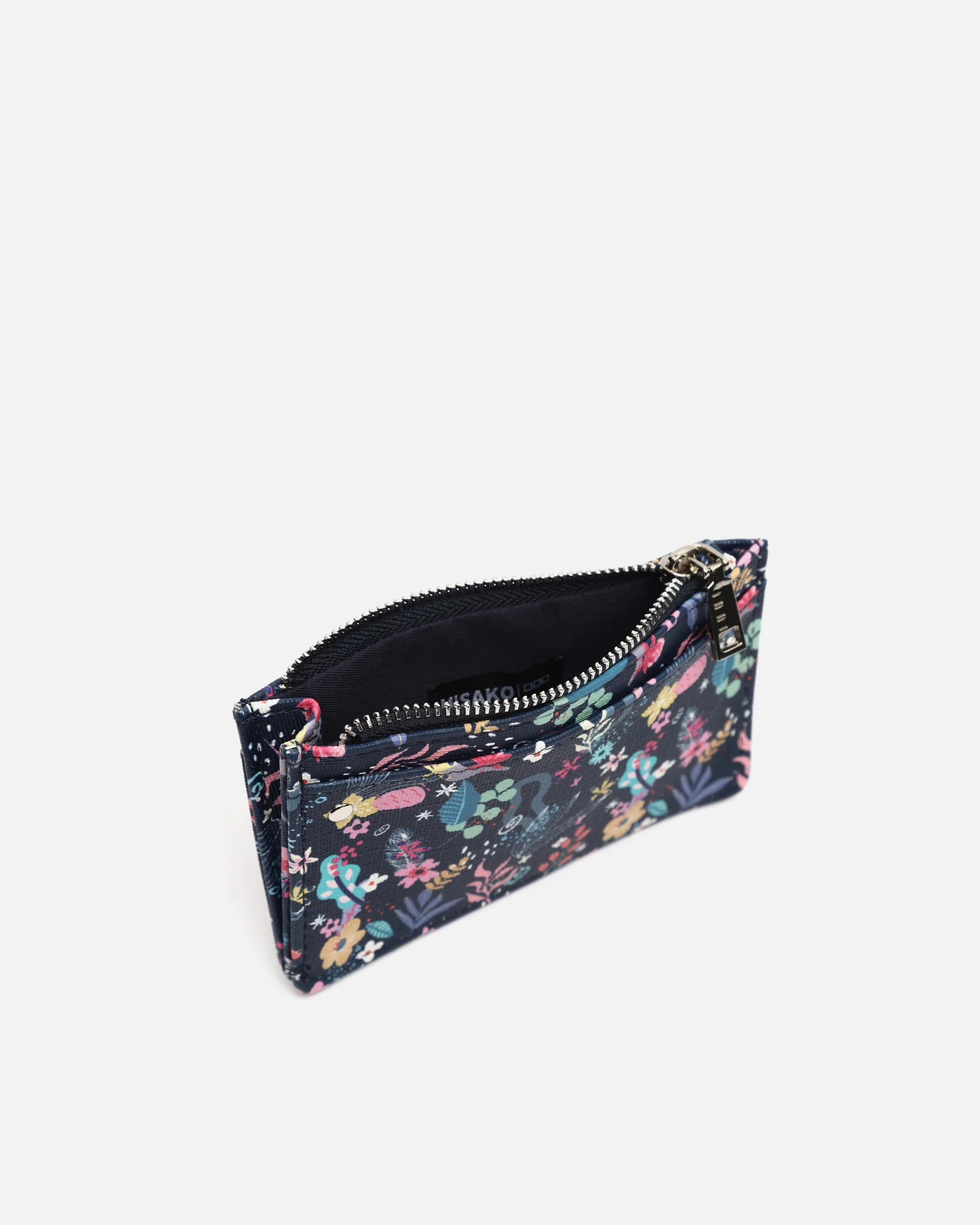 Piegi tarjetero estampado - Image 4