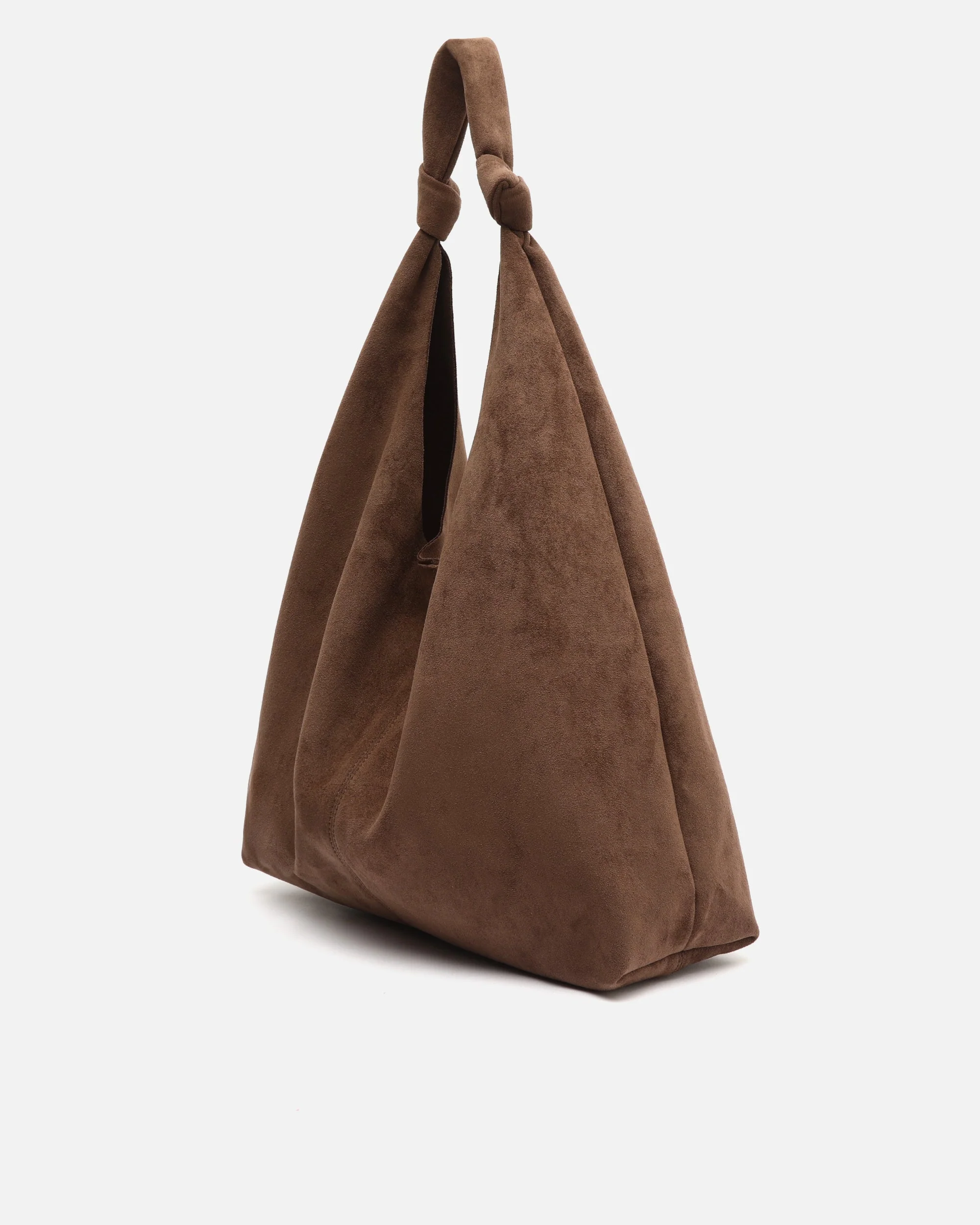 Pologi-1 bolso hobo grande efecto ante con neceser extraíble - Image 11