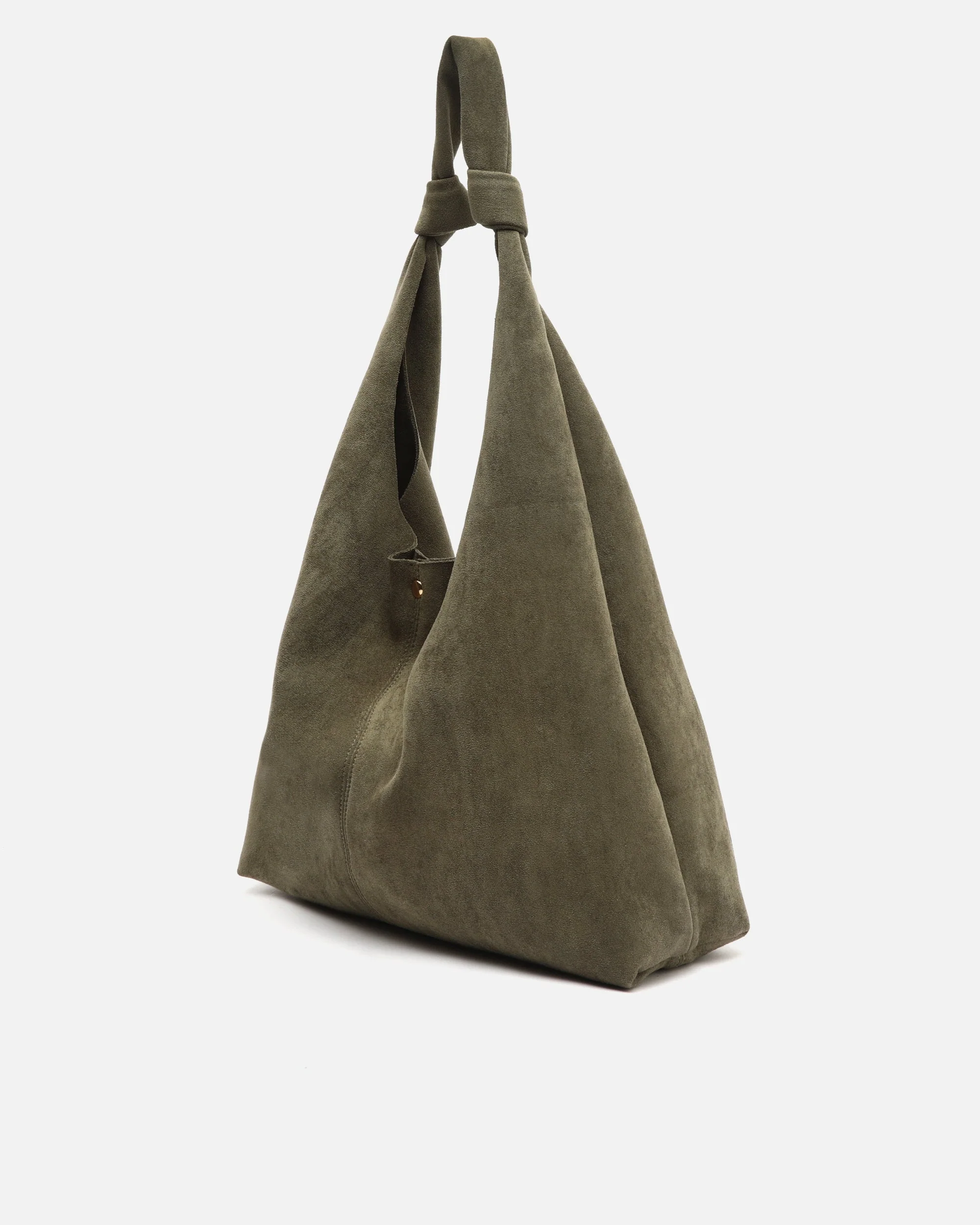 Pologi-1 bolso hobo grande efecto ante con neceser extraíble - Image 17