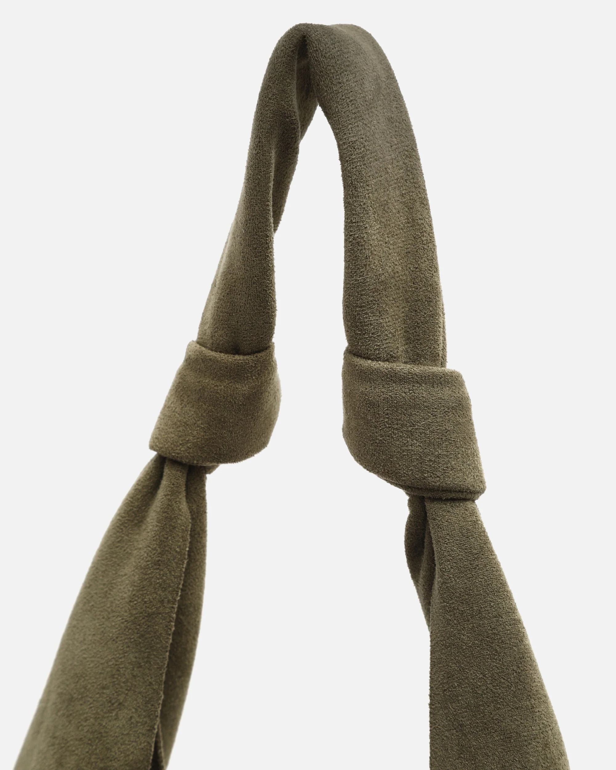 Pologi-1 bolso hobo grande efecto ante con neceser extraíble - Image 19