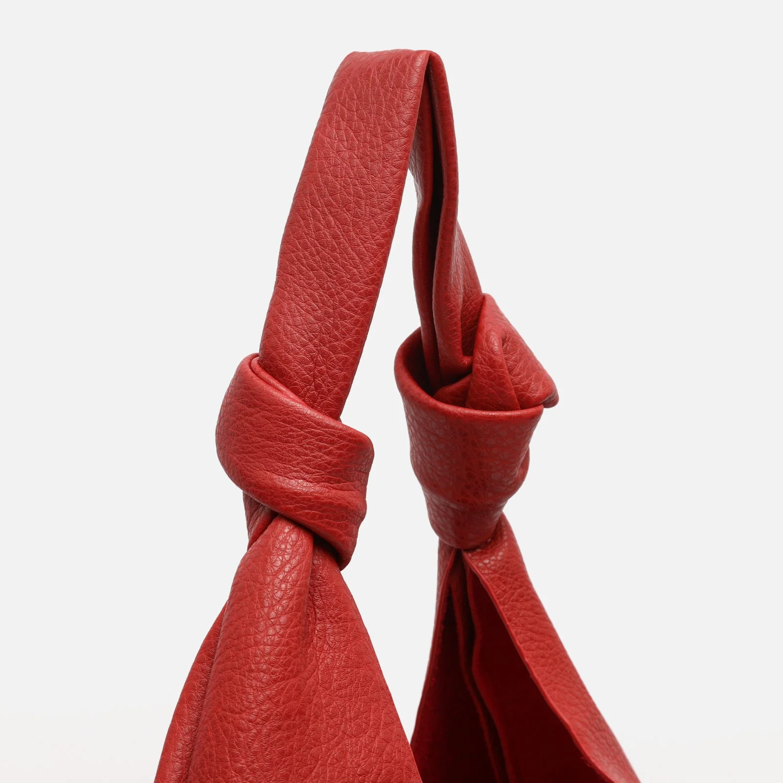 Pologi bolso hobo grande con neceser interior extraíble - Image 11