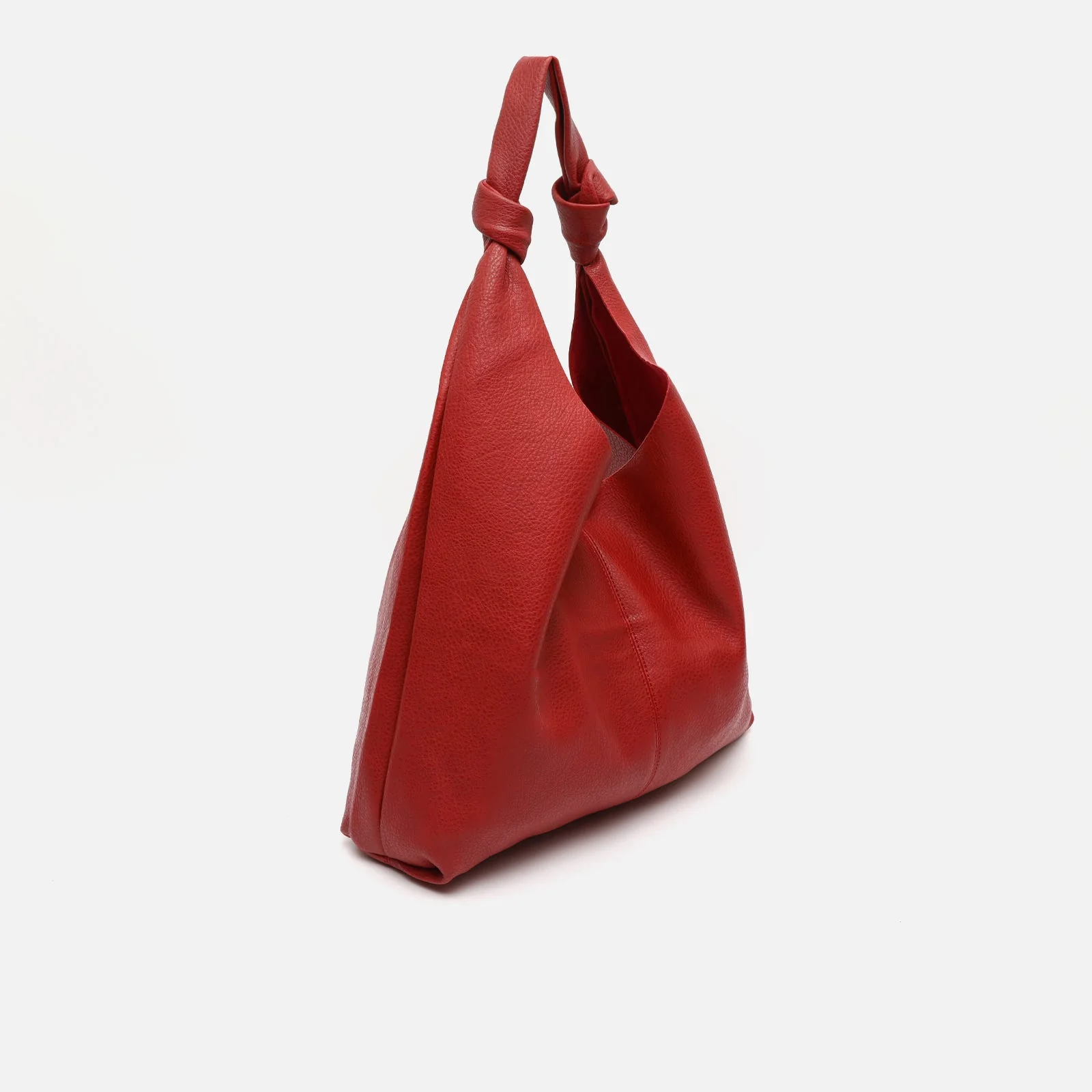 Pologi bolso hobo grande con neceser interior extraíble - Image 9