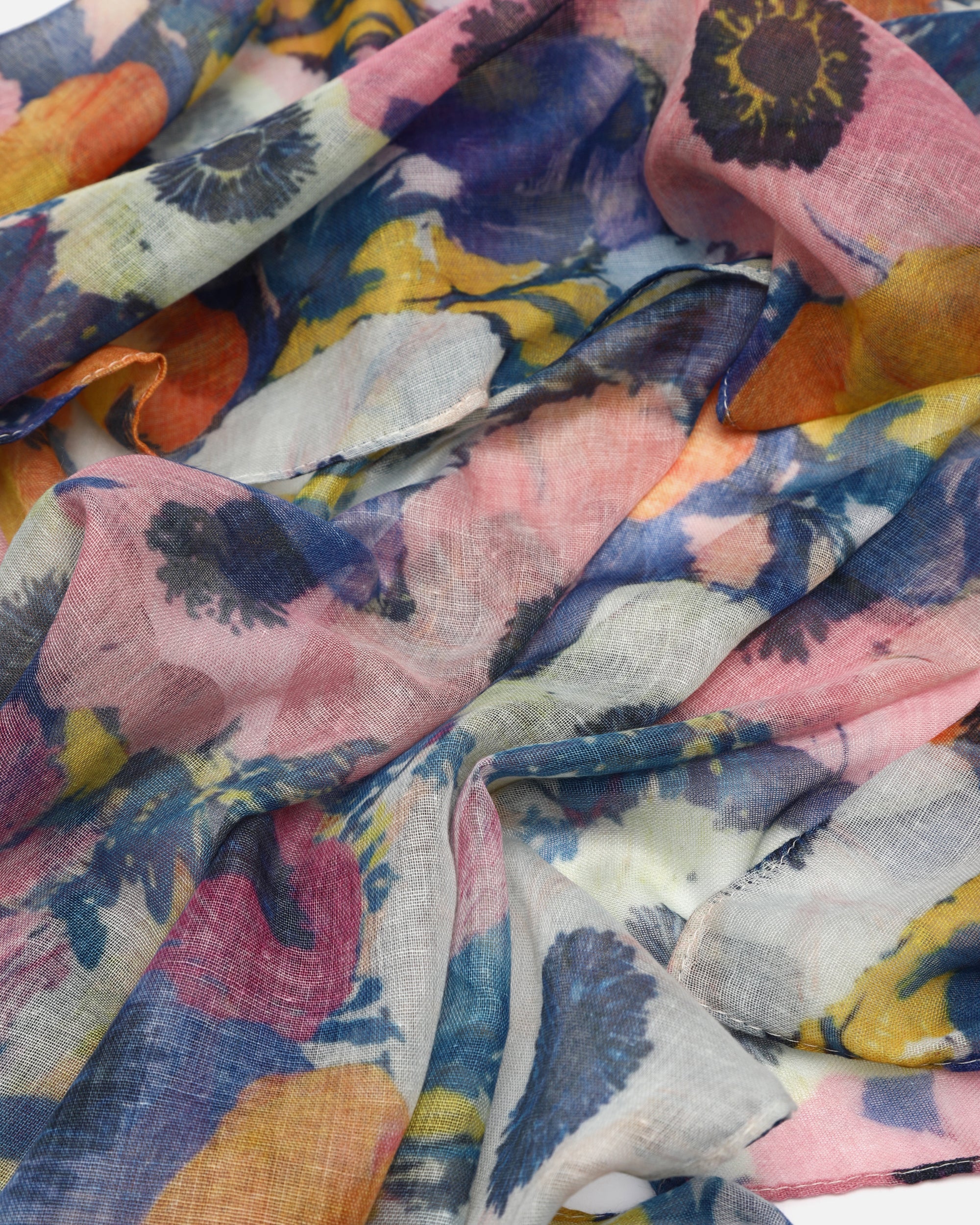 Prisma fular estampado - Image 3