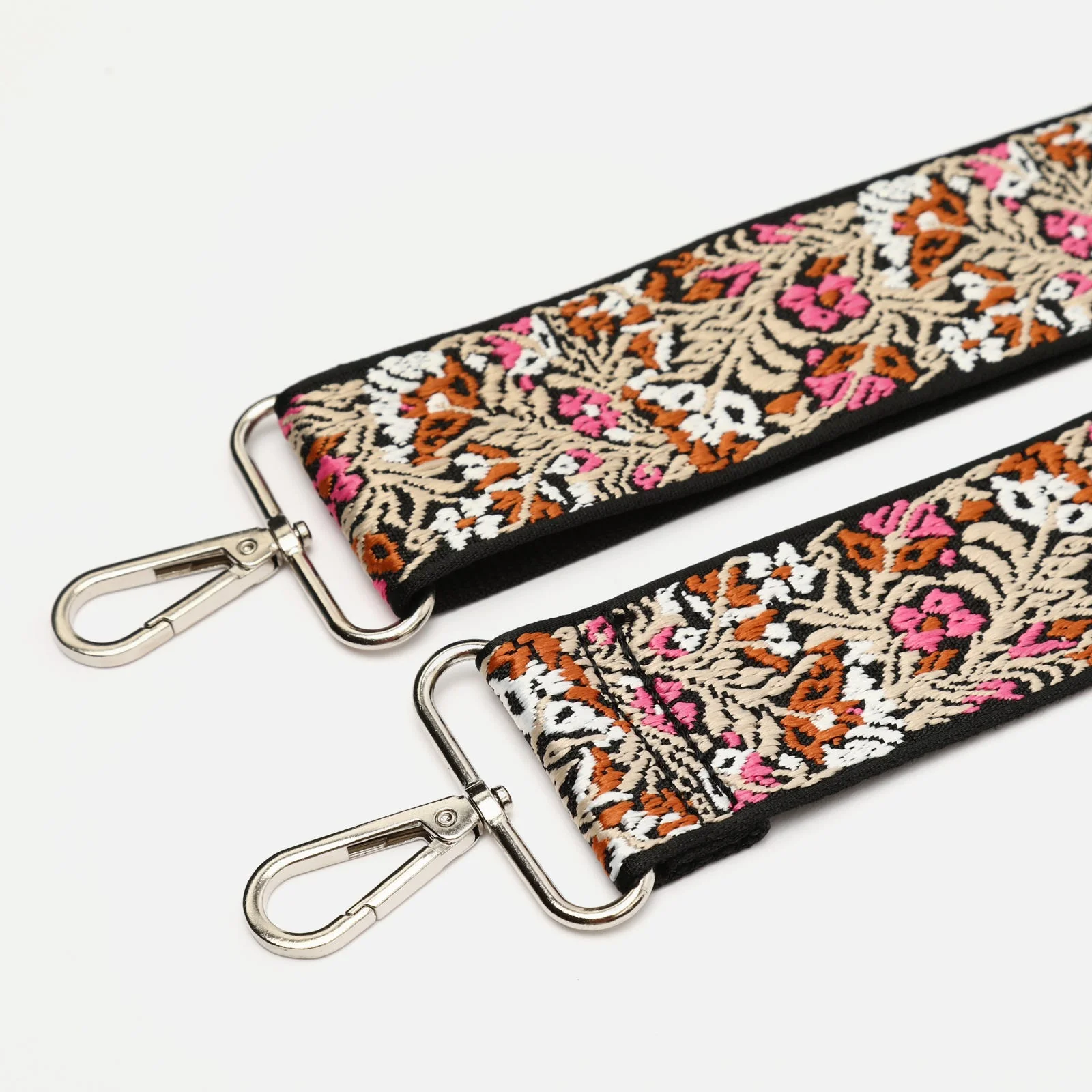 Rachel tira bandolera ajustable para bolso ED. - Image 9