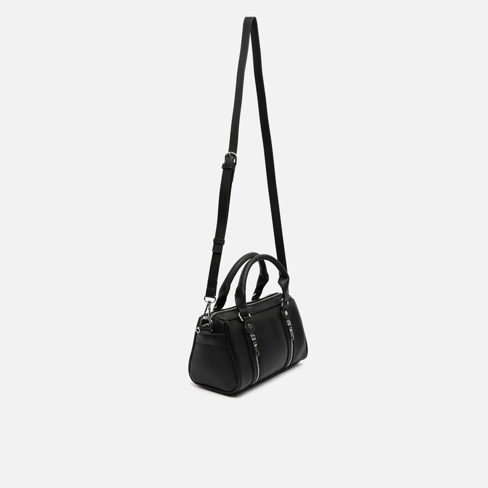 Raiga bolso tote pequeño con asa bandolera ED. - Image 2