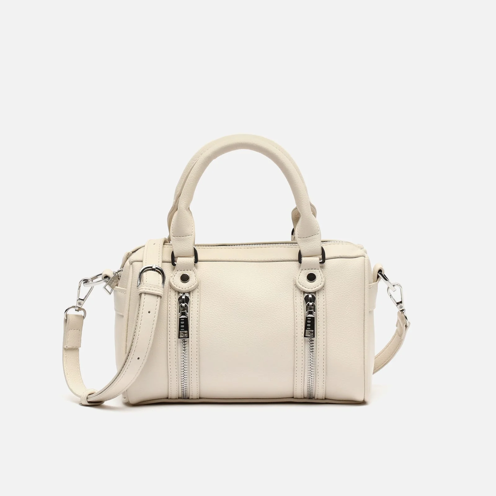 Raiga bolso tote pequeño con asa bandolera ED. - Image 6