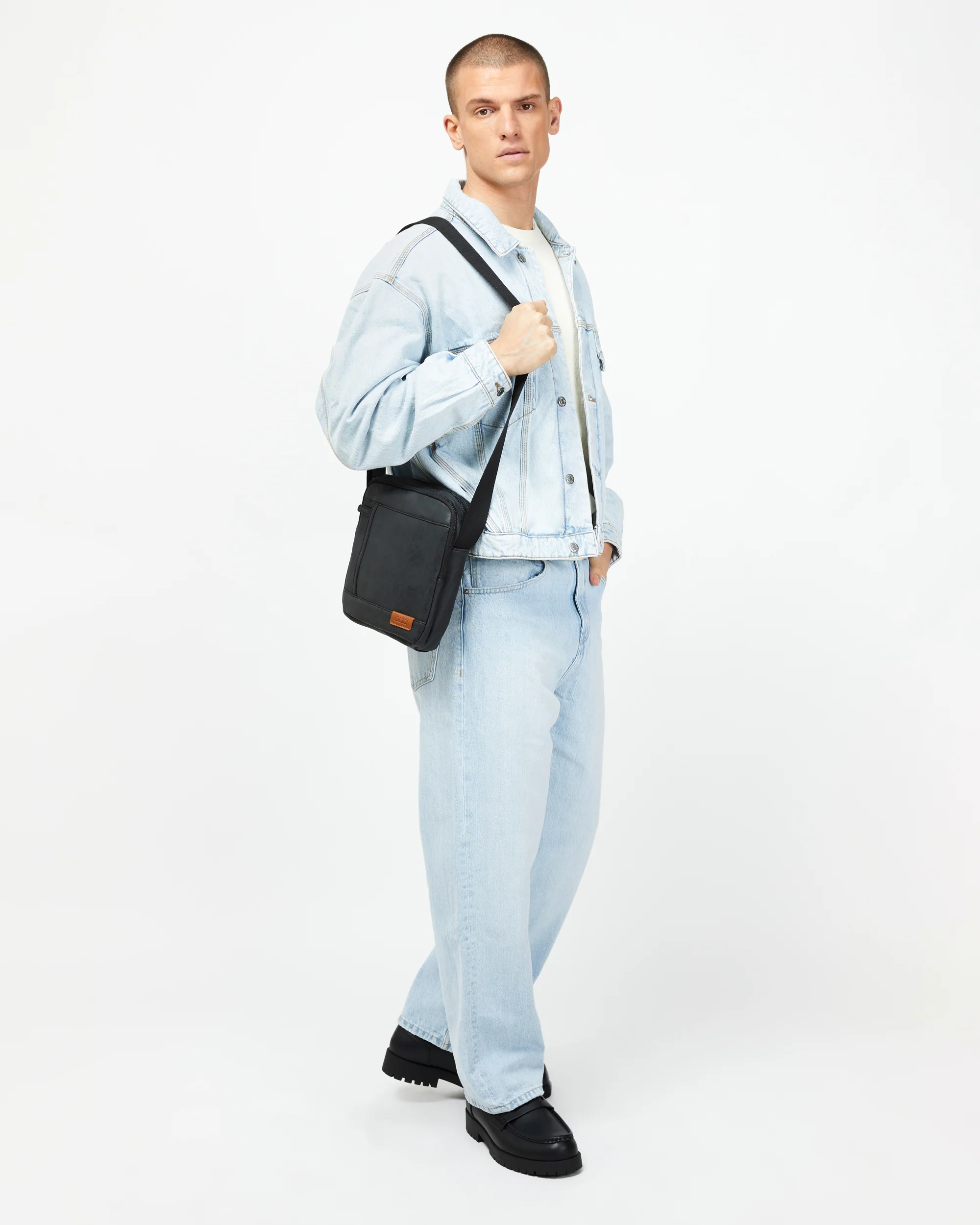 Ramiro bolso bandolera - Image 3
