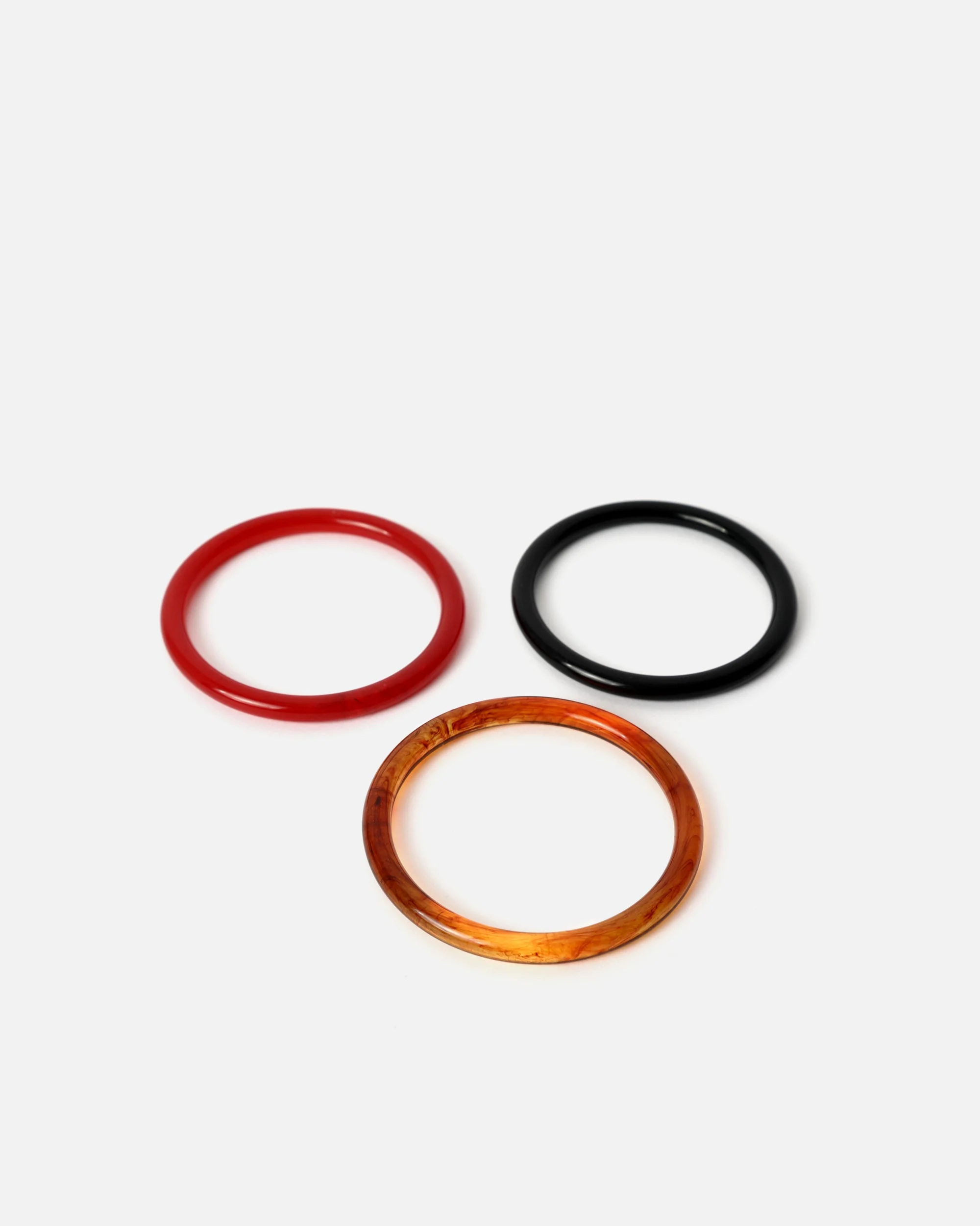 Rinas conjunto pulseras rÃgidas - Image 2