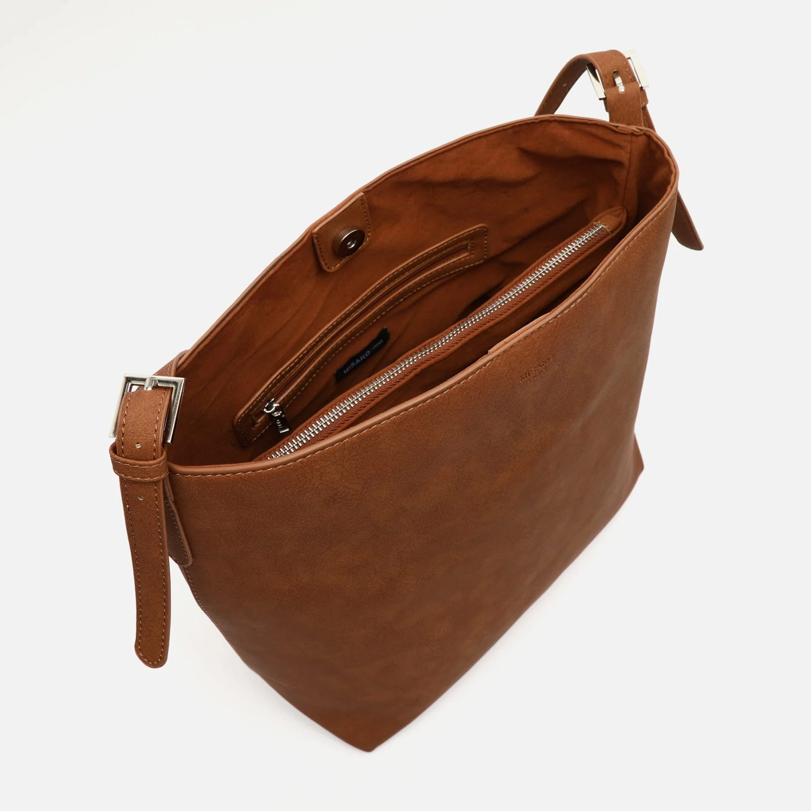 Ritte bolso hobo grande - Image 17