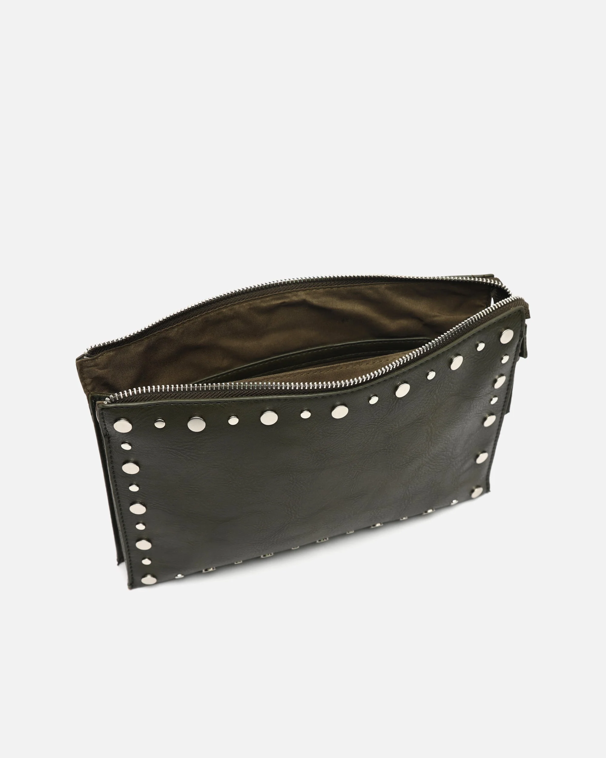 Rizu bolso bandolera pequeño con detalles metálicos - Image 17