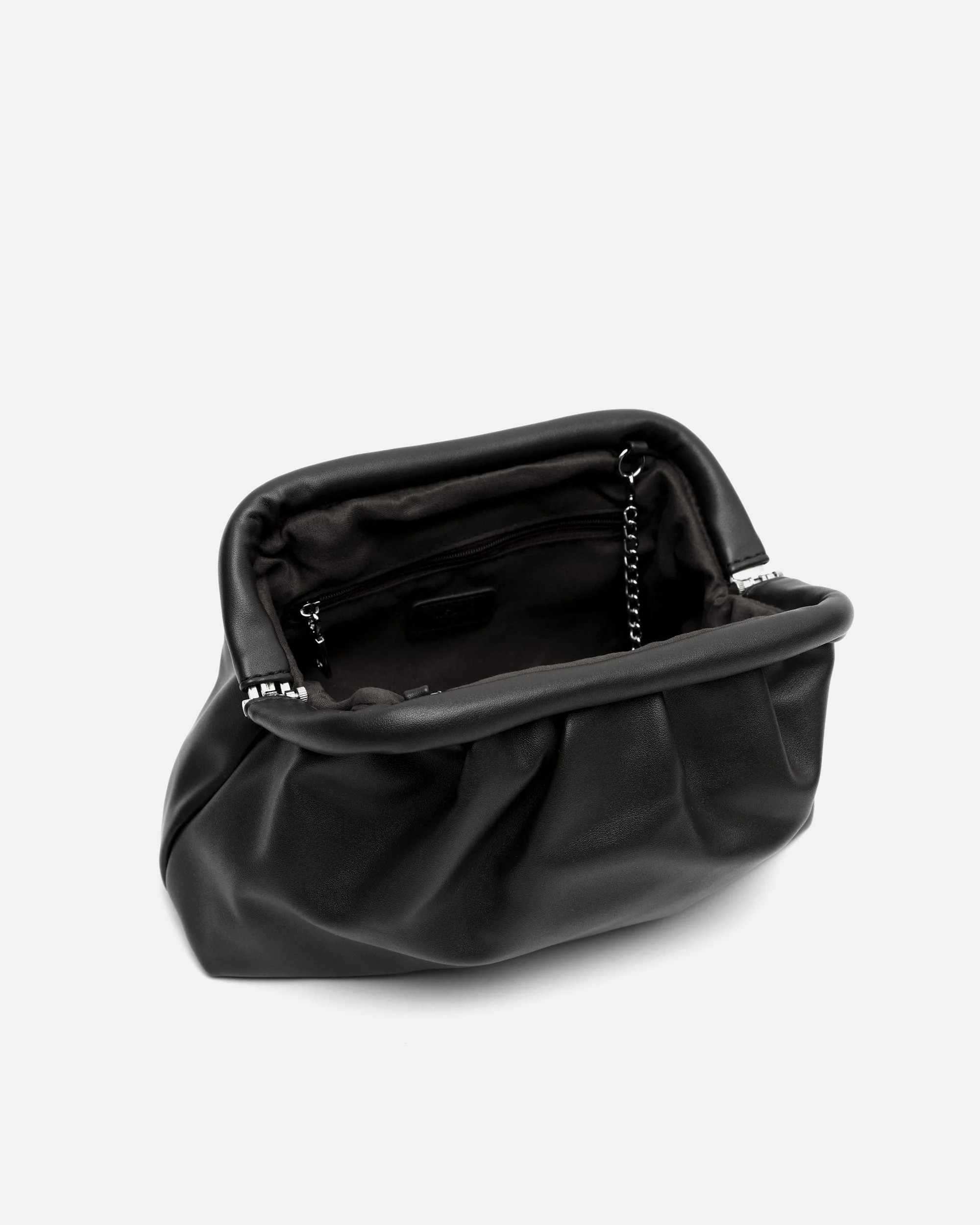 Ropi bolso de fiesta pequeño con tira bandolera extraíble - Image 11