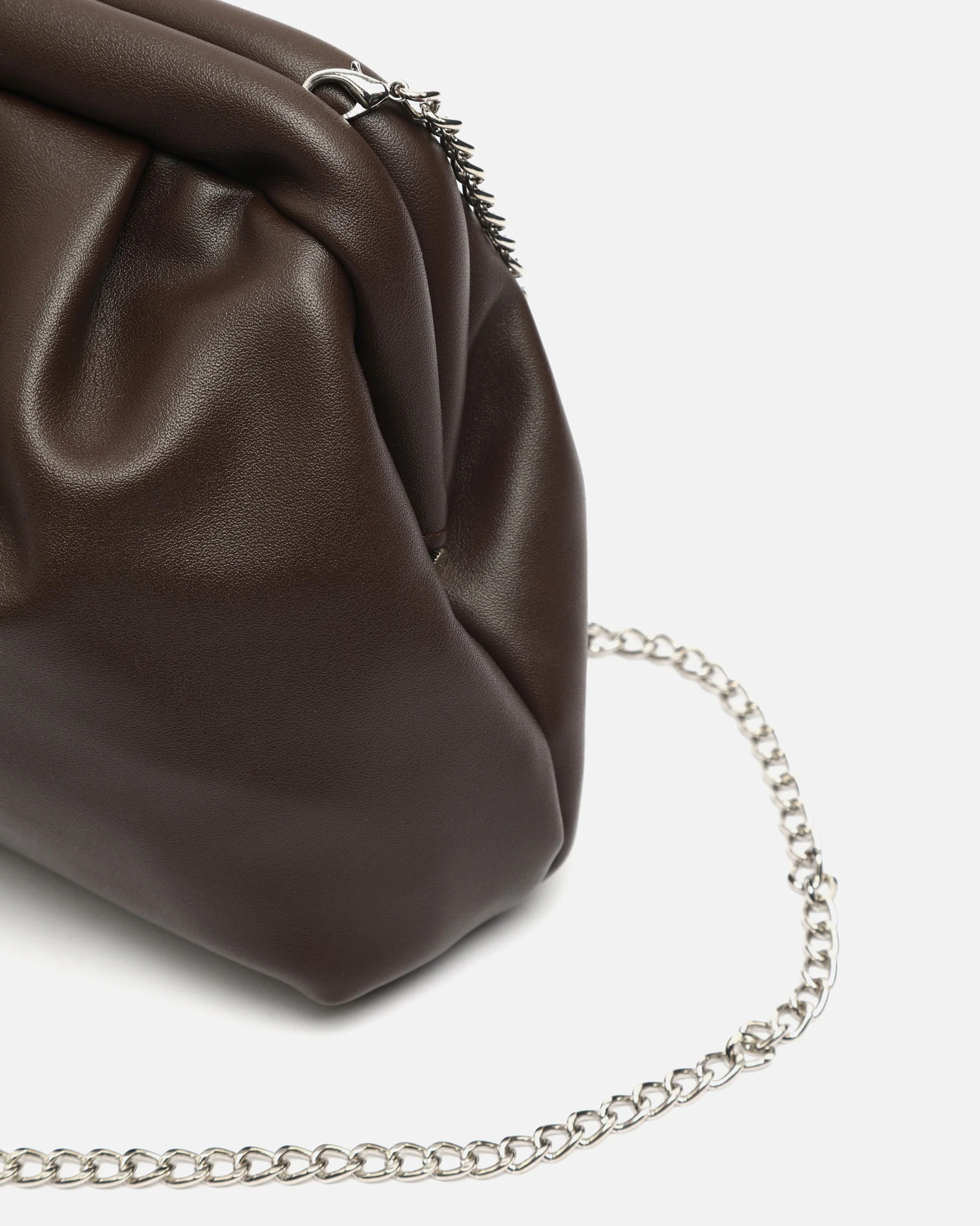 Ropi bolso de fiesta pequeño con tira bandolera extraíble - Image 4