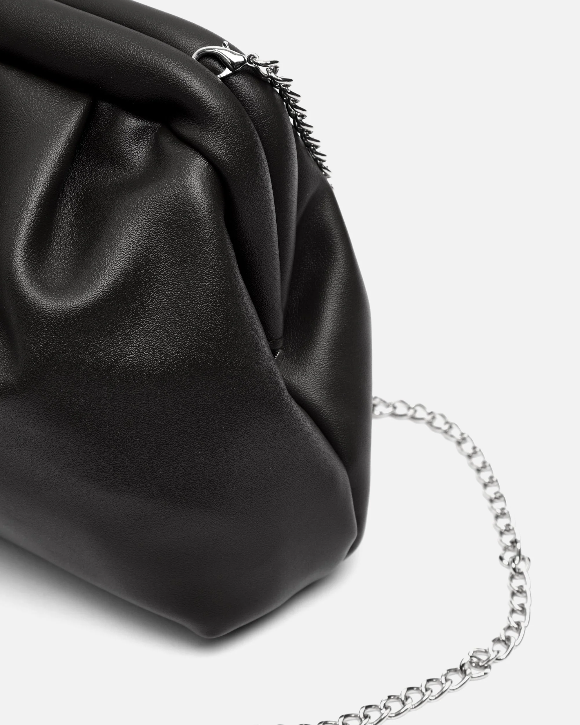 Ropi bolso de fiesta pequeño con tira bandolera extraíble - Image 9