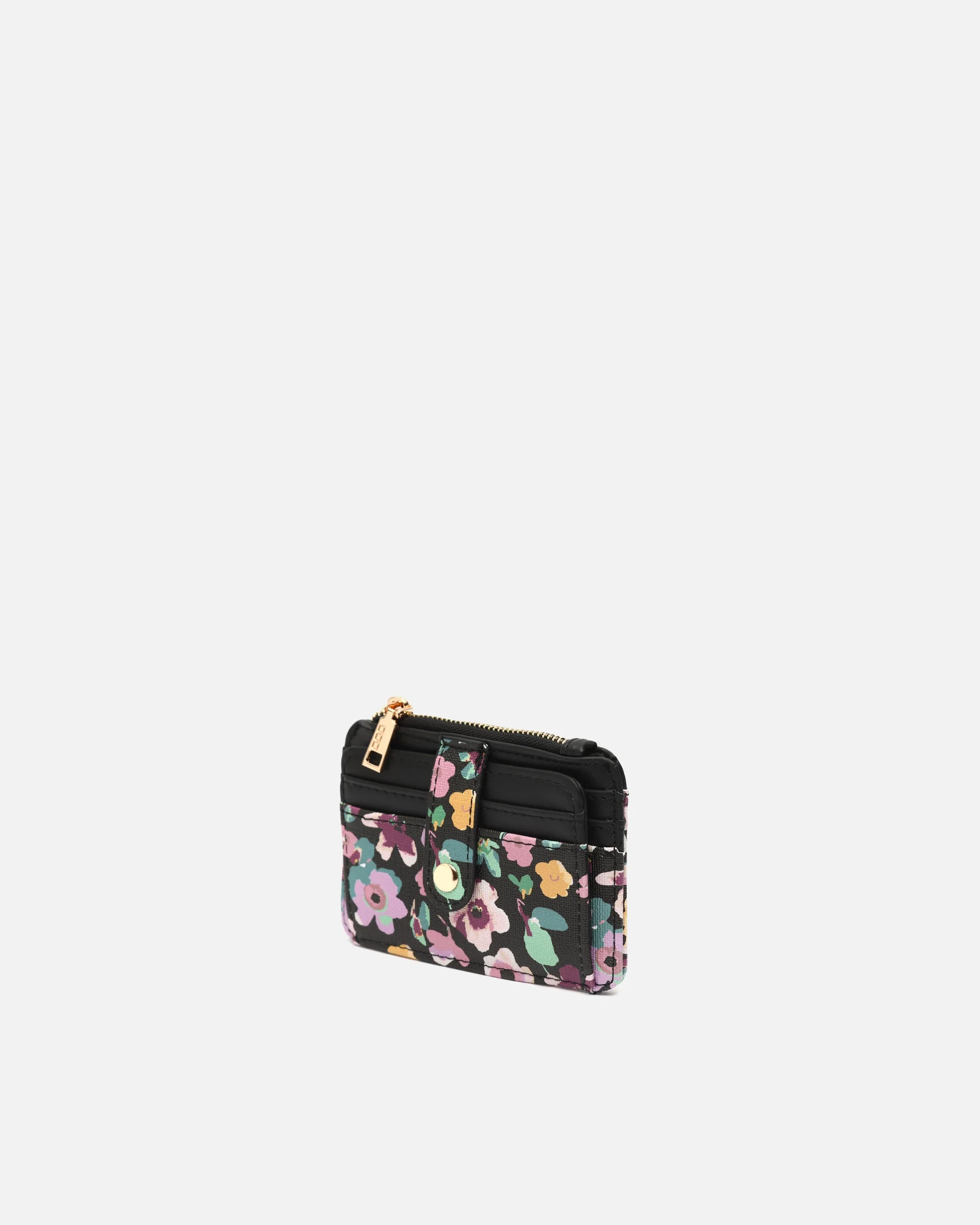 Saba tarjetero con estampado - Image 2