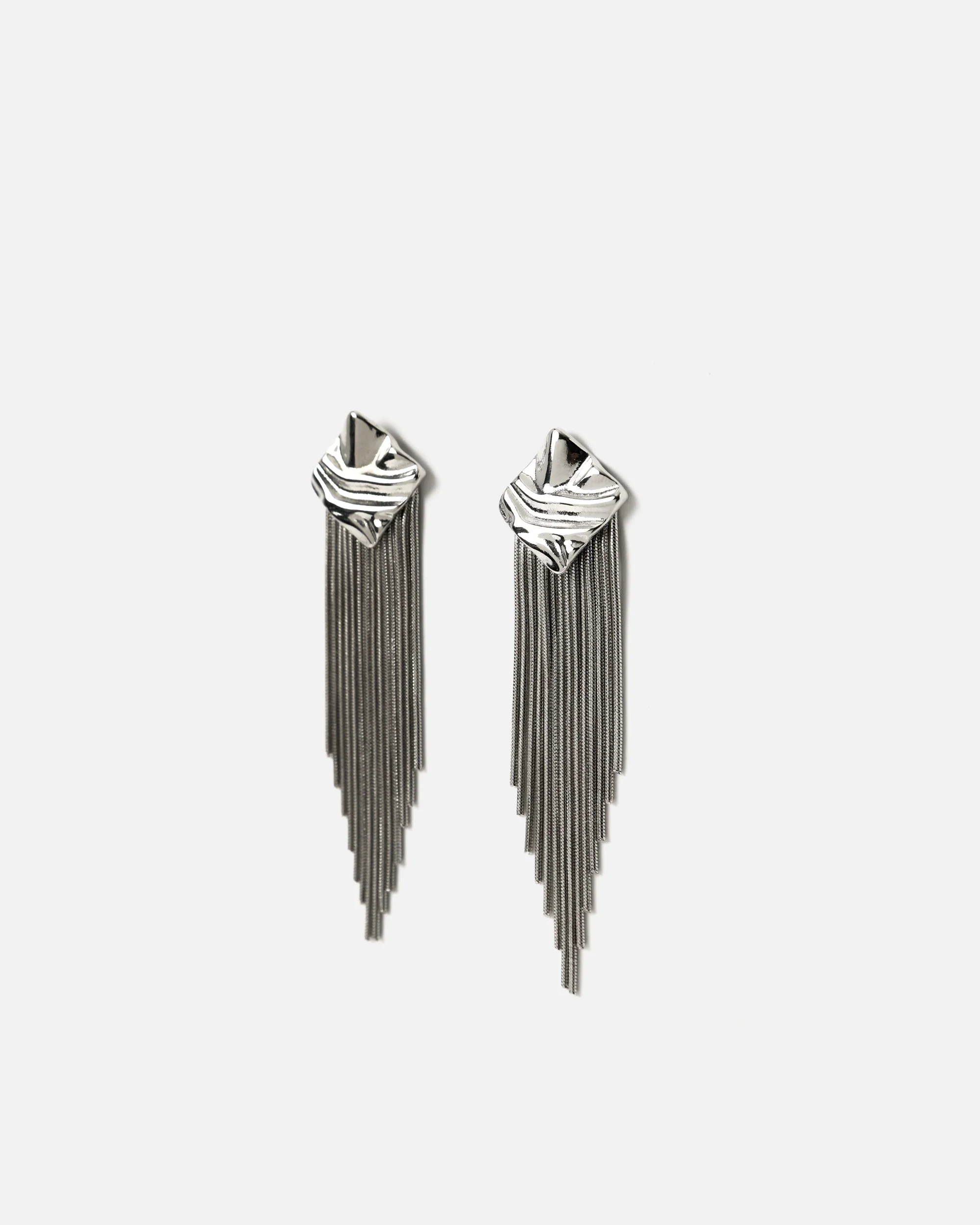 Sayo pendientes largos - Image 4