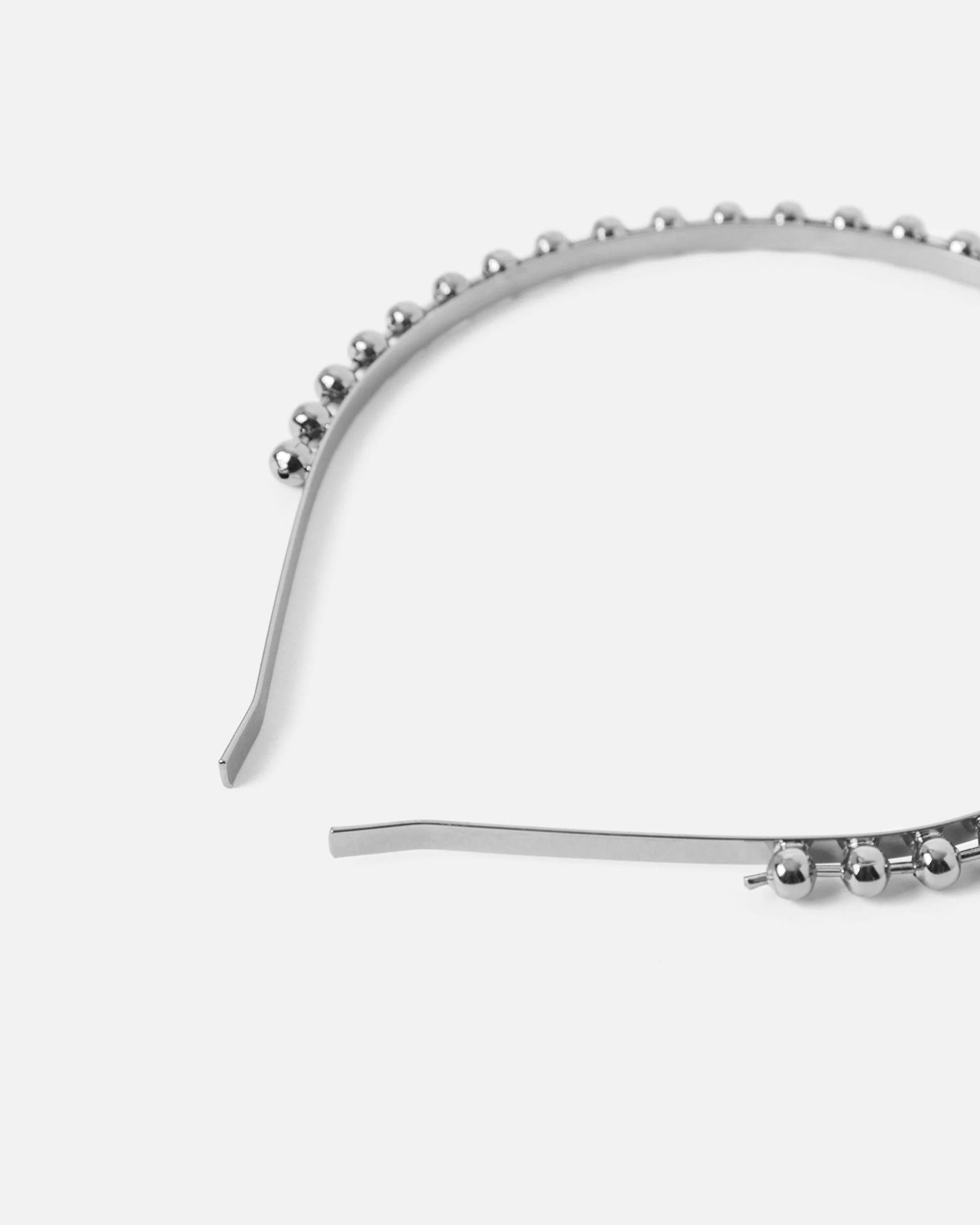 Selma diadema con detalles ED. - Image 6