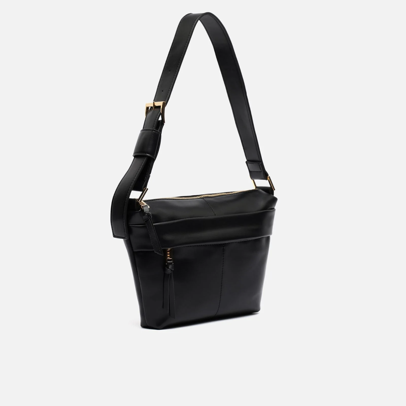Sierra bolso pequeño de hombro con asa regulable ED. - Image 7