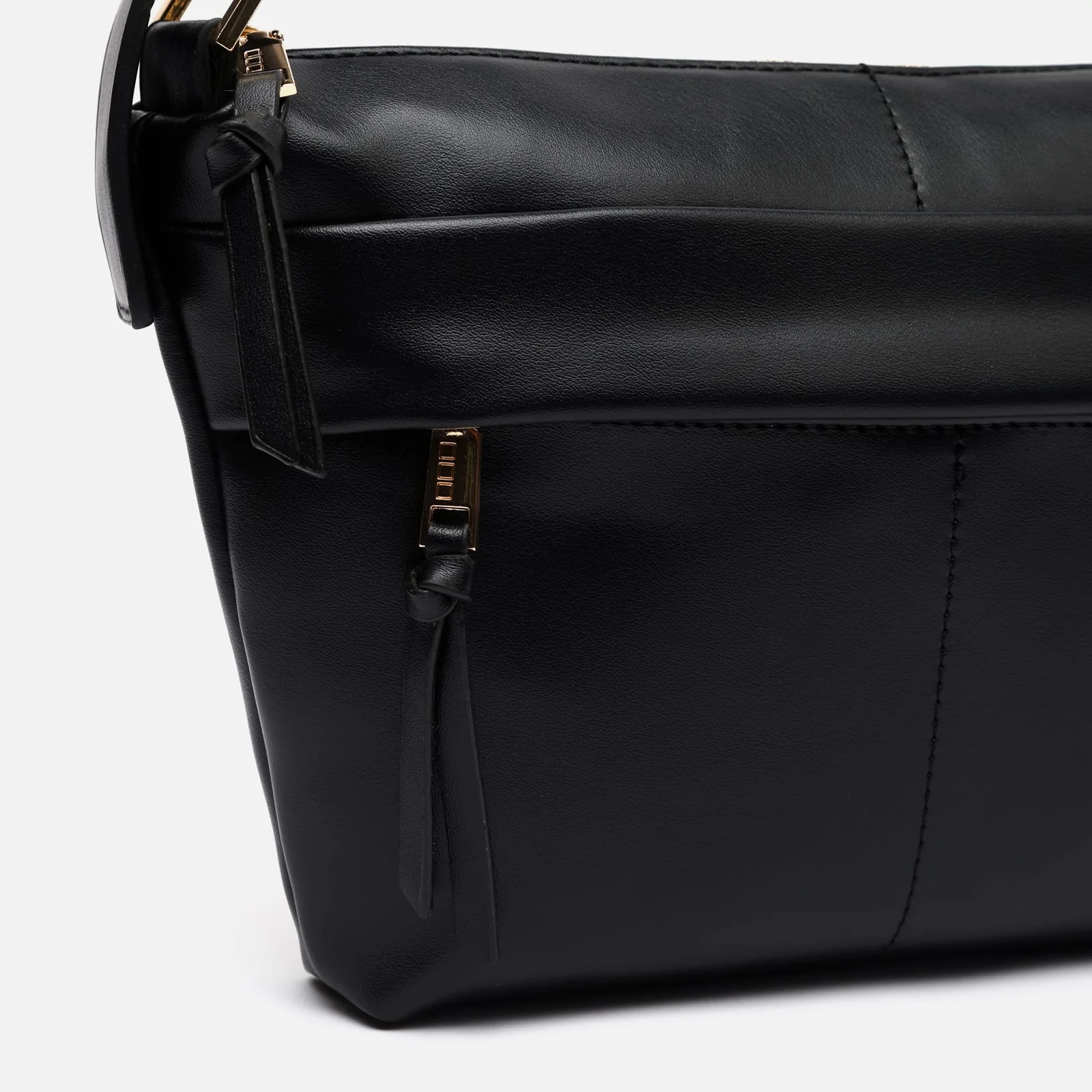 Sierra bolso pequeño de hombro con asa regulable ED. - Image 8