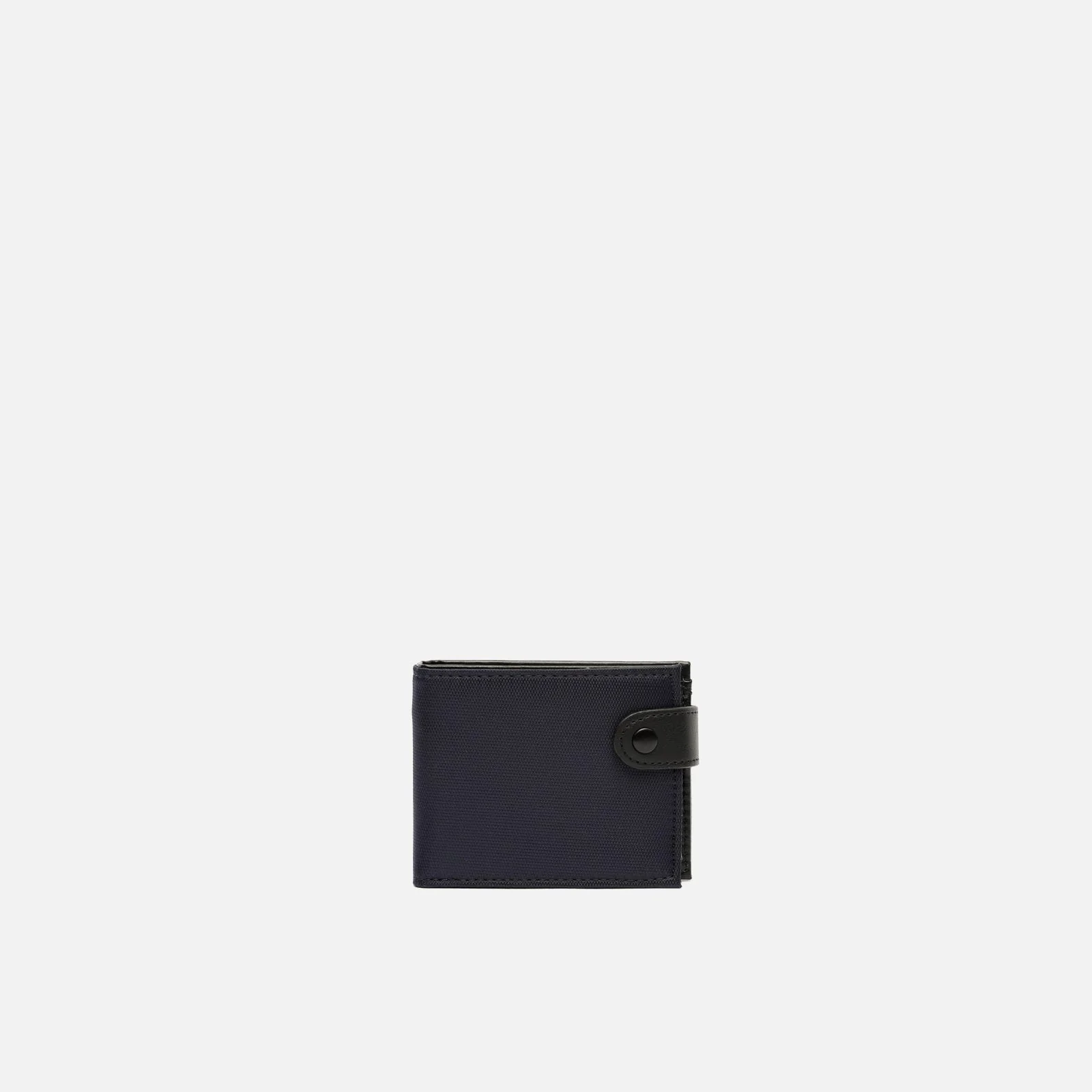 Simeon cartera con compartimento para billetes, tarjetas y monedas con cierre - Image 5