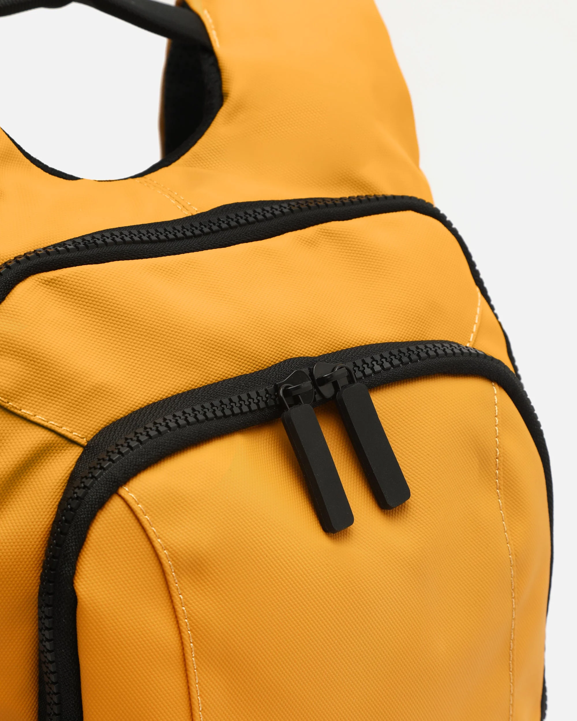 Sonic mochila pequeña en nylon - Image 13