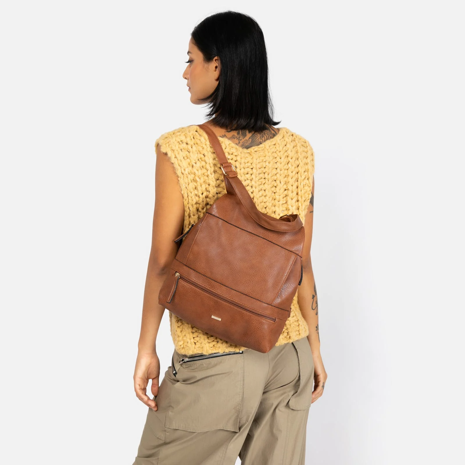 Suli mochila antirrobo - Image 12