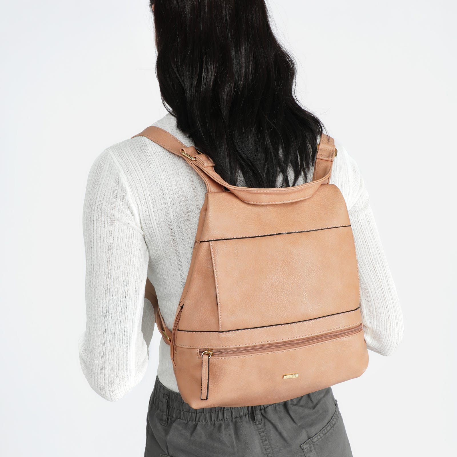 Suli mochila antirrobo - Image 22