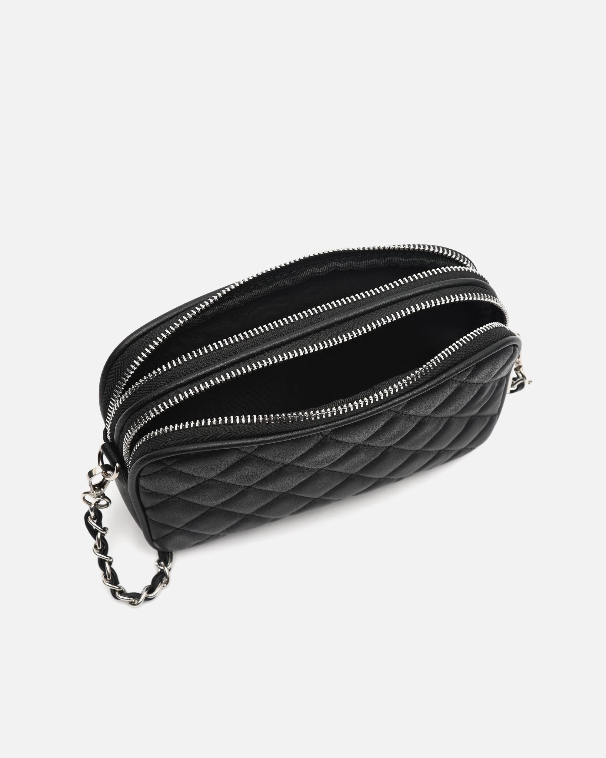Takashi bolso bandolera mini acolchado - Image 5