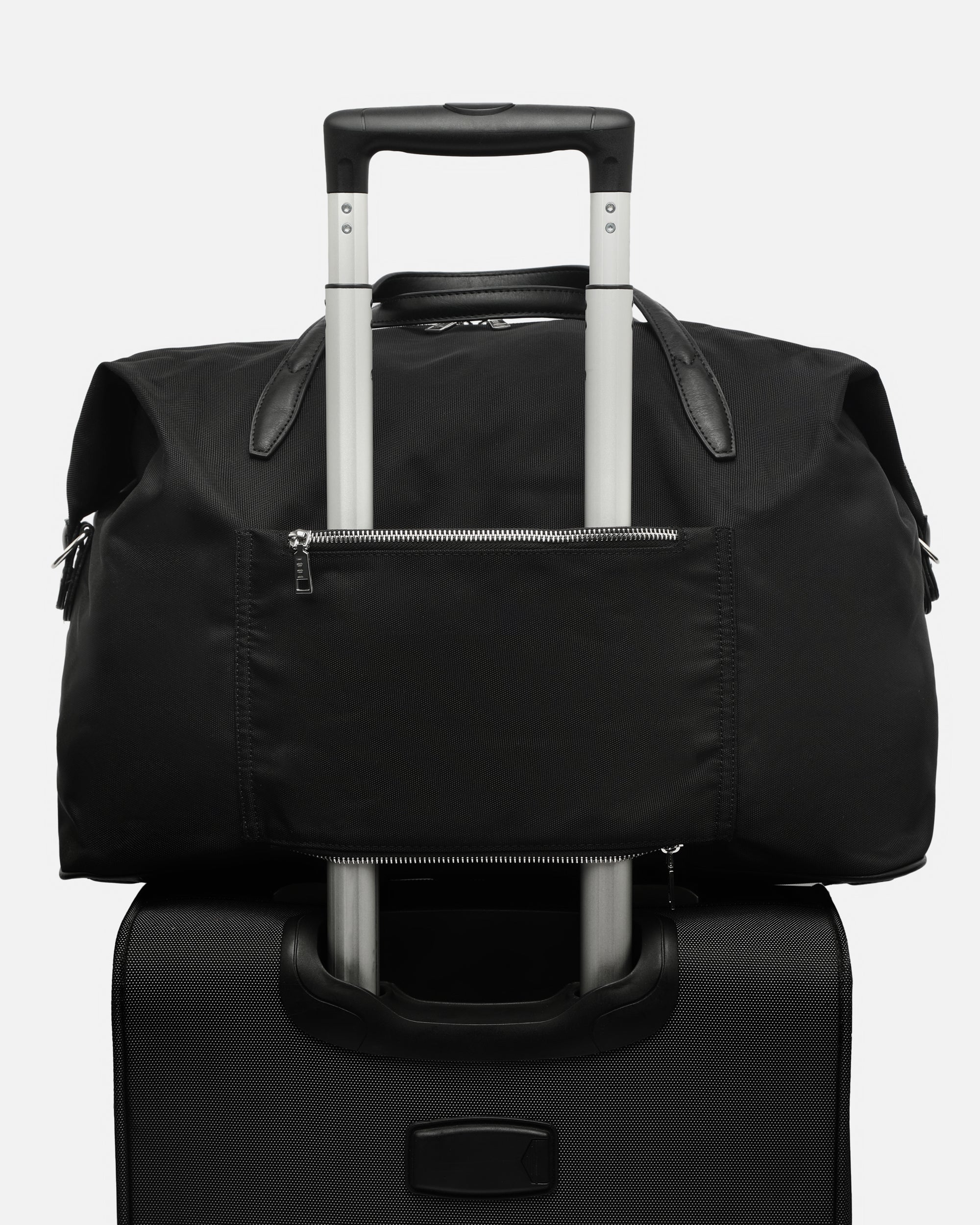 Teme bolsa fin de semana con asa bandolera extraíble - Image 6