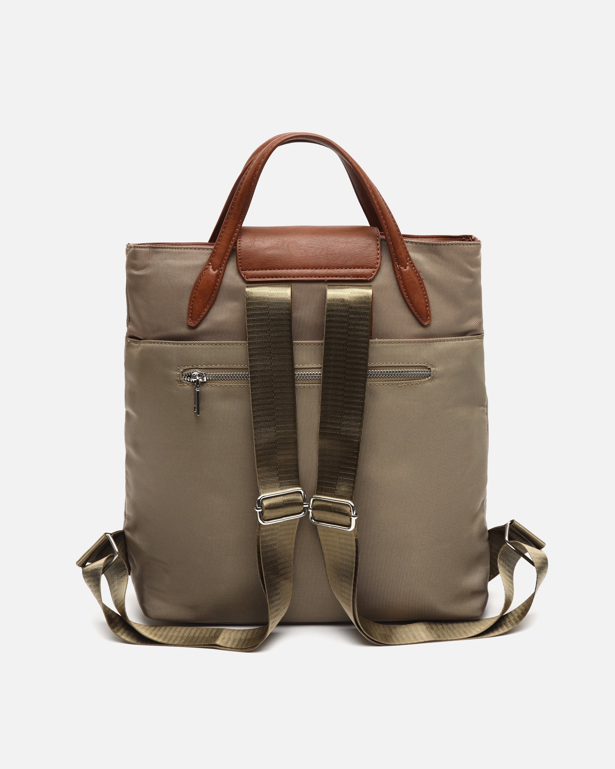 Teme mochila en nylon - Image 3