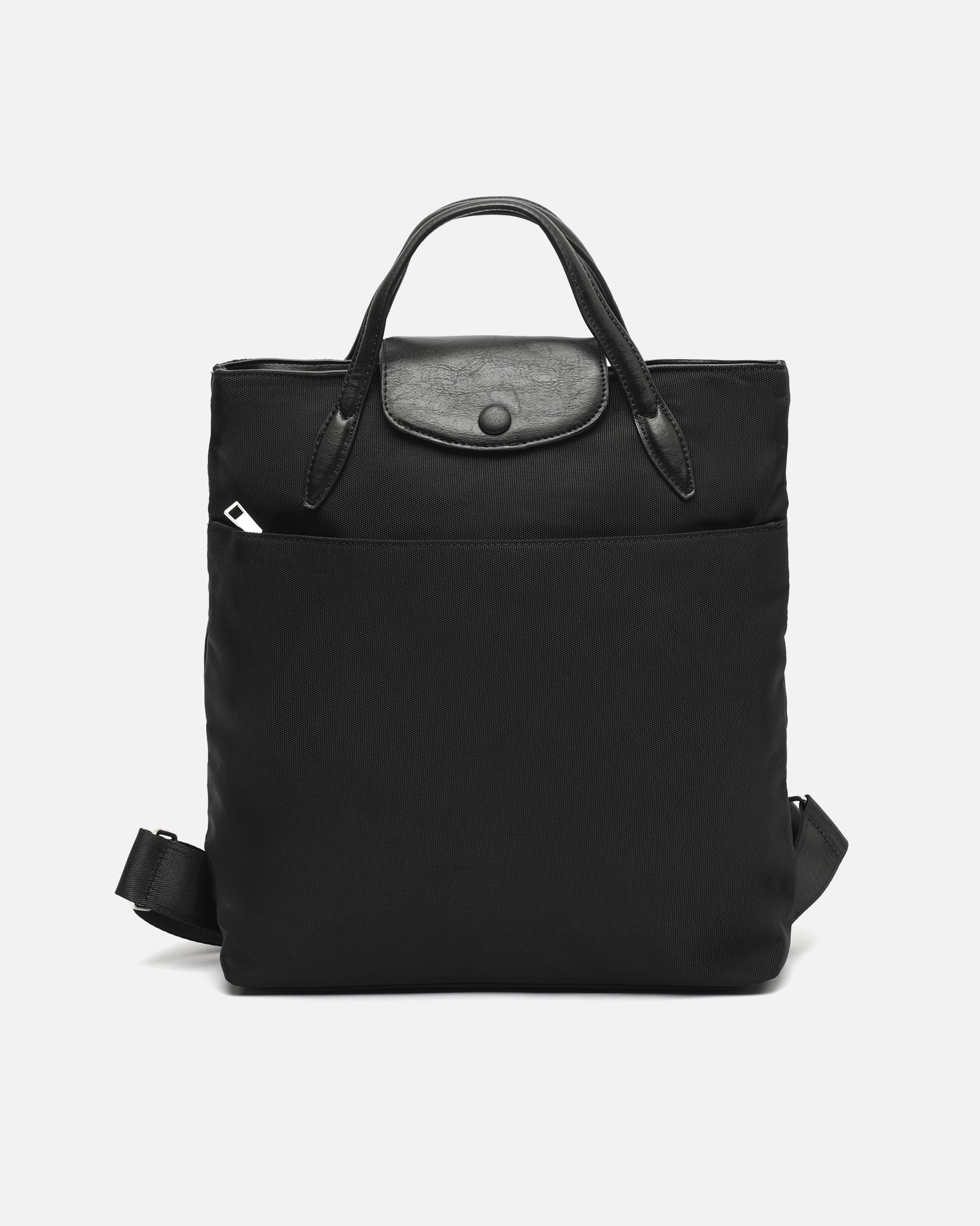 Teme mochila en nylon - Image 6