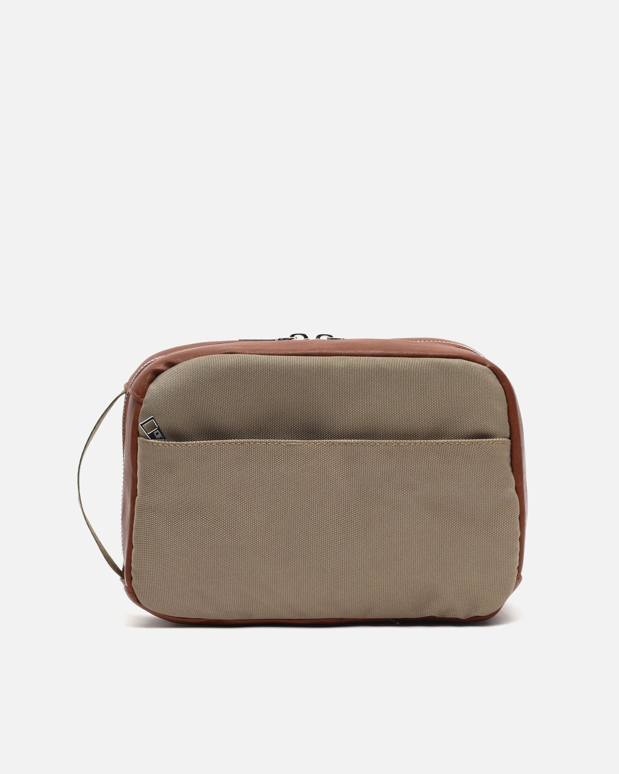 Teme neceser de viaje en nylon - Image 10