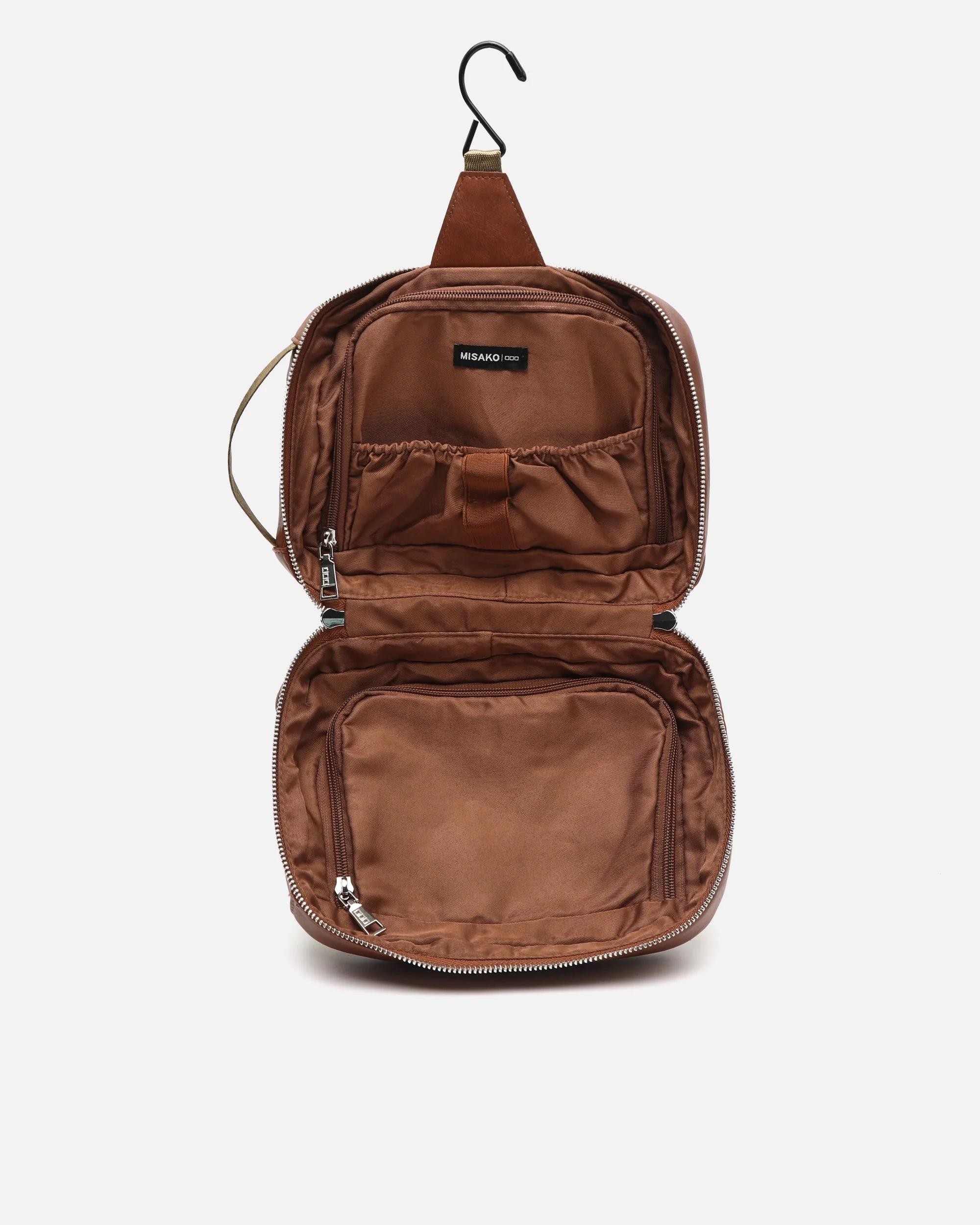 Teme neceser de viaje en nylon - Image 15