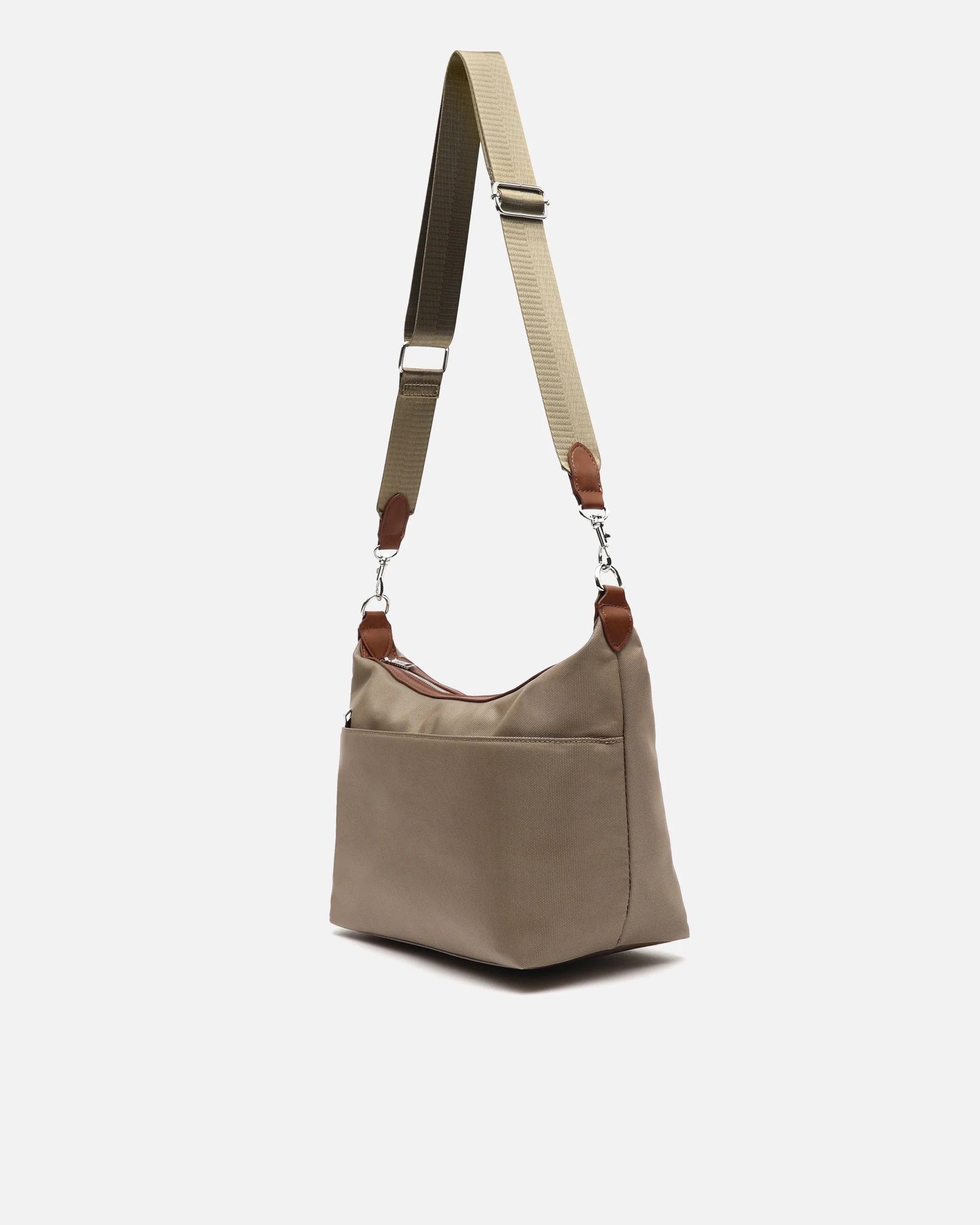 Temeli bolso bandolera en nylon - Image 7
